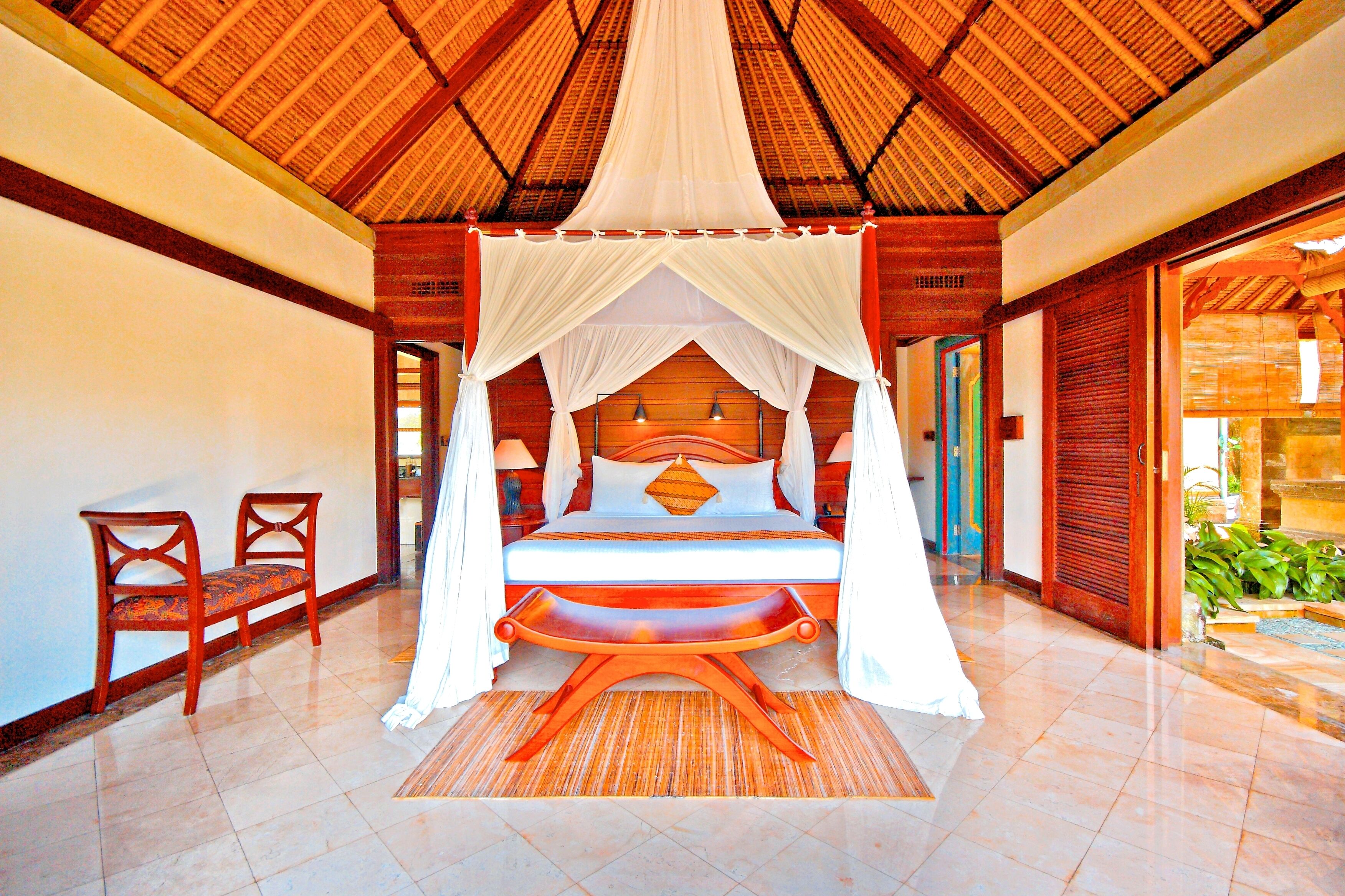 Puri Wulandari Boutique Resort & Spa