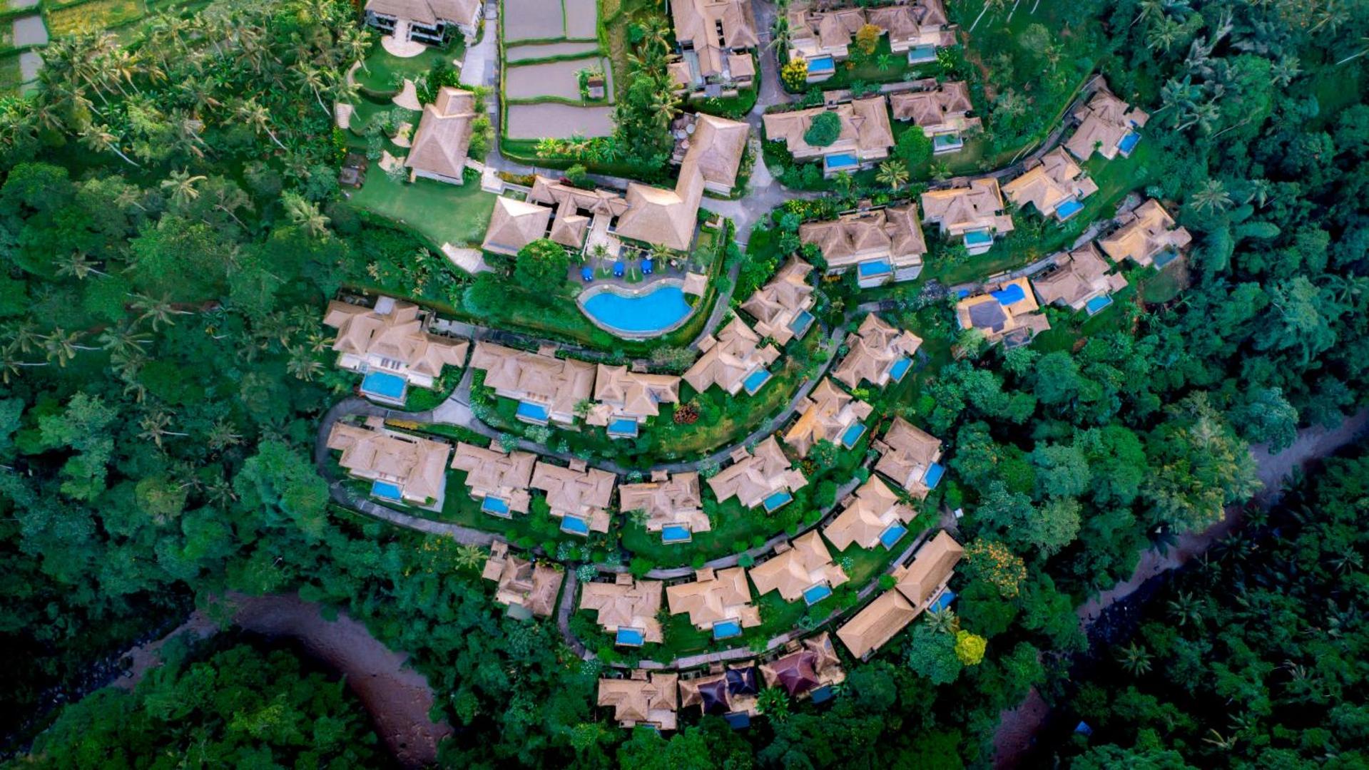 Puri Wulandari Boutique Resort & Spa