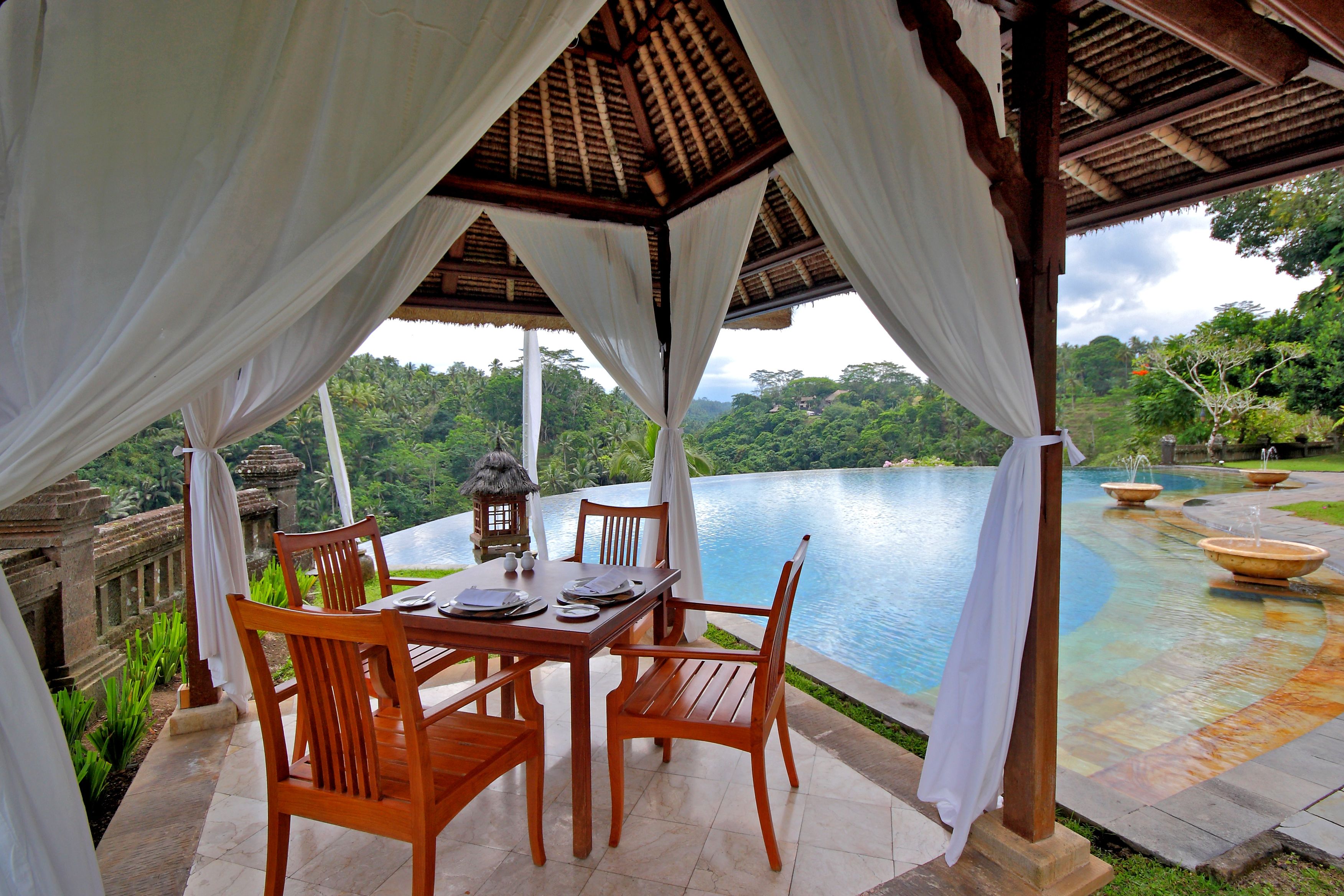 Puri Wulandari Boutique Resort & Spa