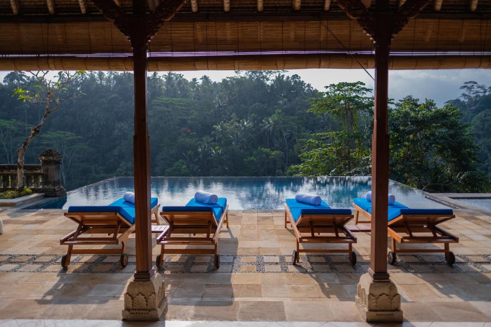 Puri Wulandari Boutique Resort & Spa