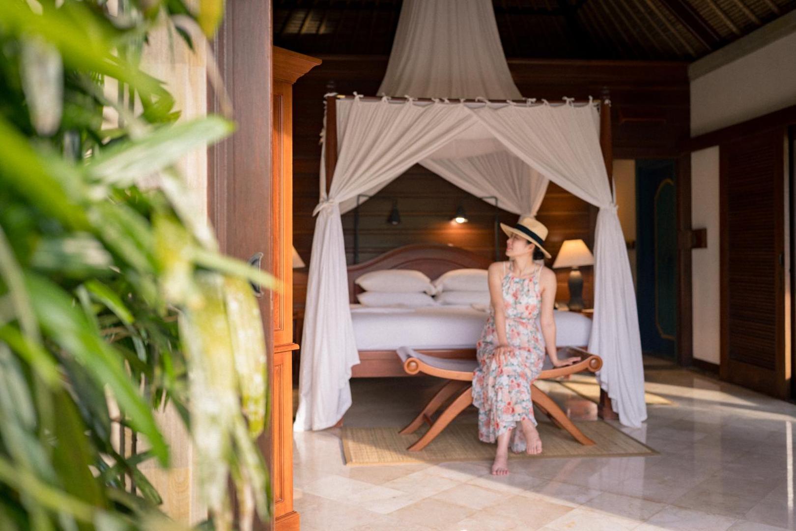 Puri Wulandari Boutique Resort & Spa