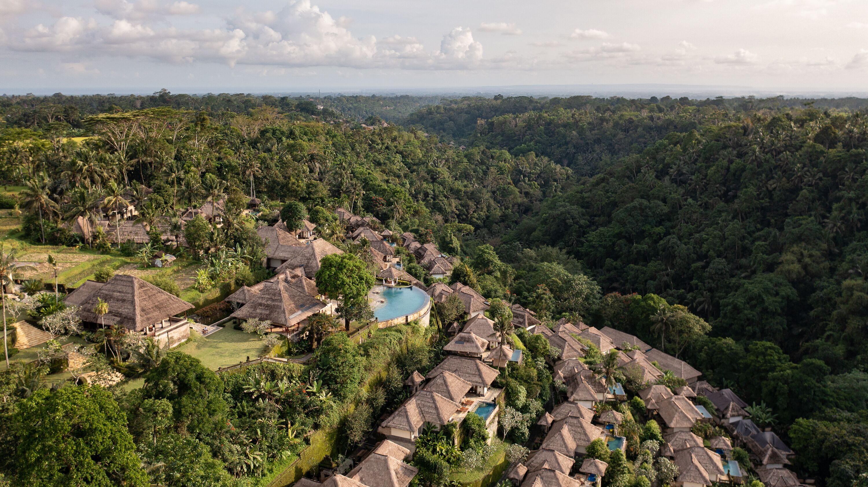 Puri Wulandari Boutique Resort & Spa