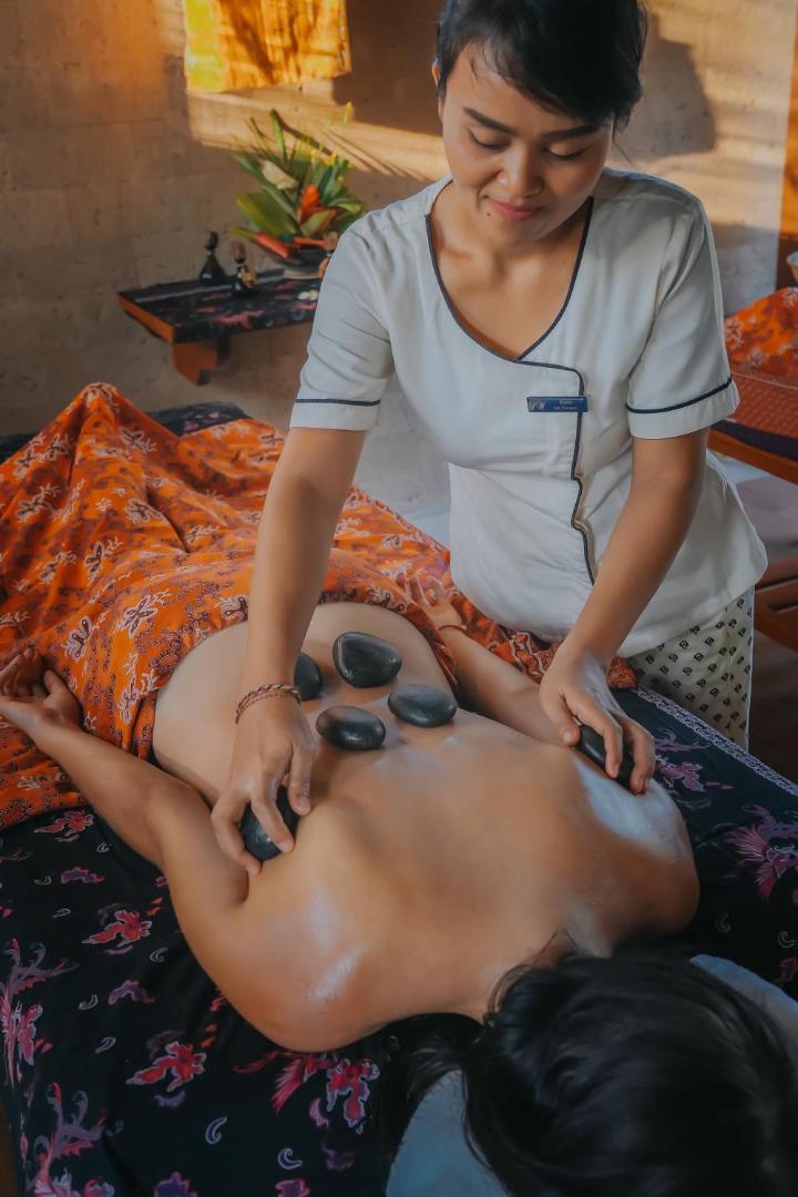 Puri Wulandari Boutique Resort & Spa