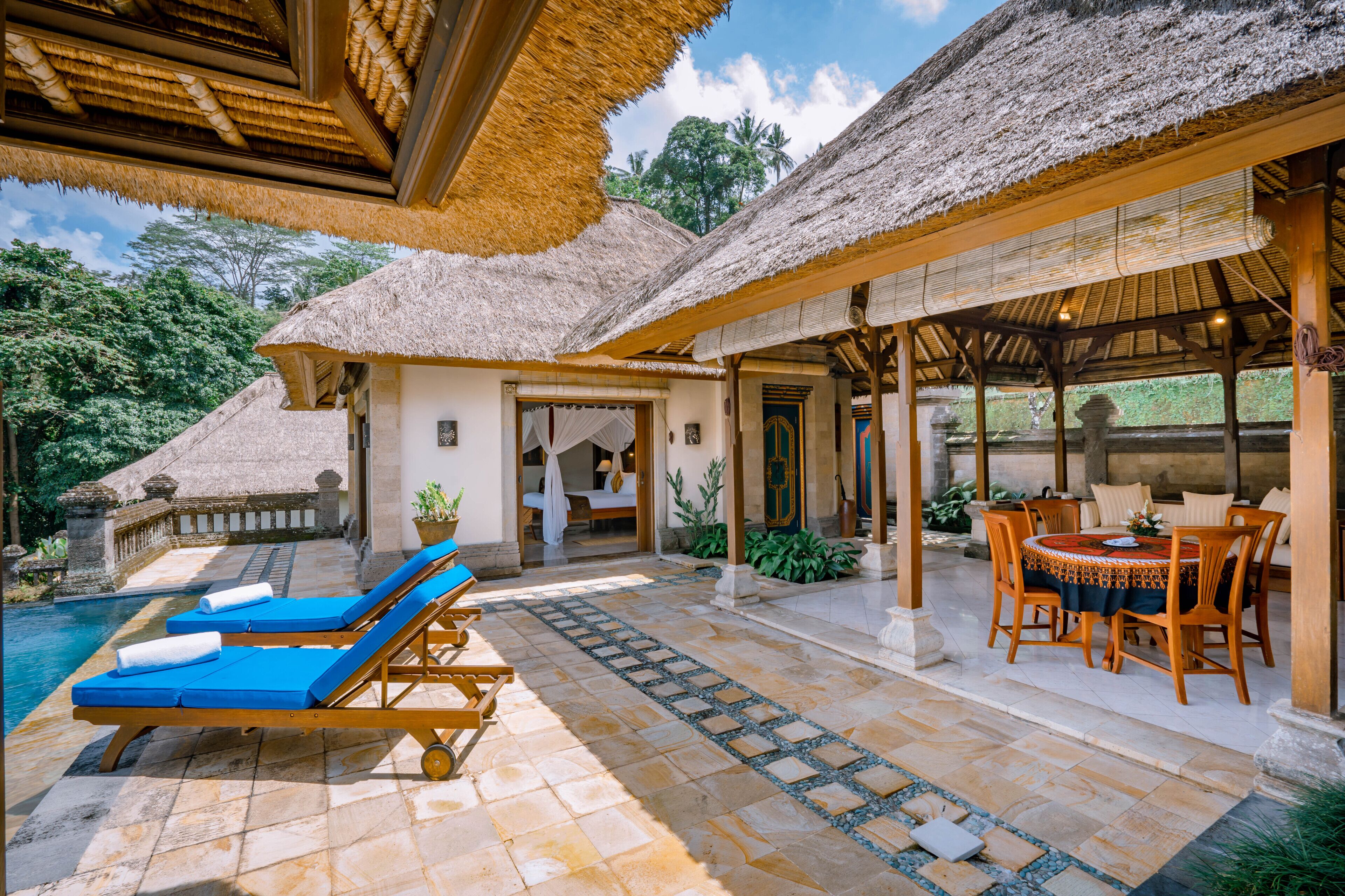 Puri Wulandari Boutique Resort & Spa