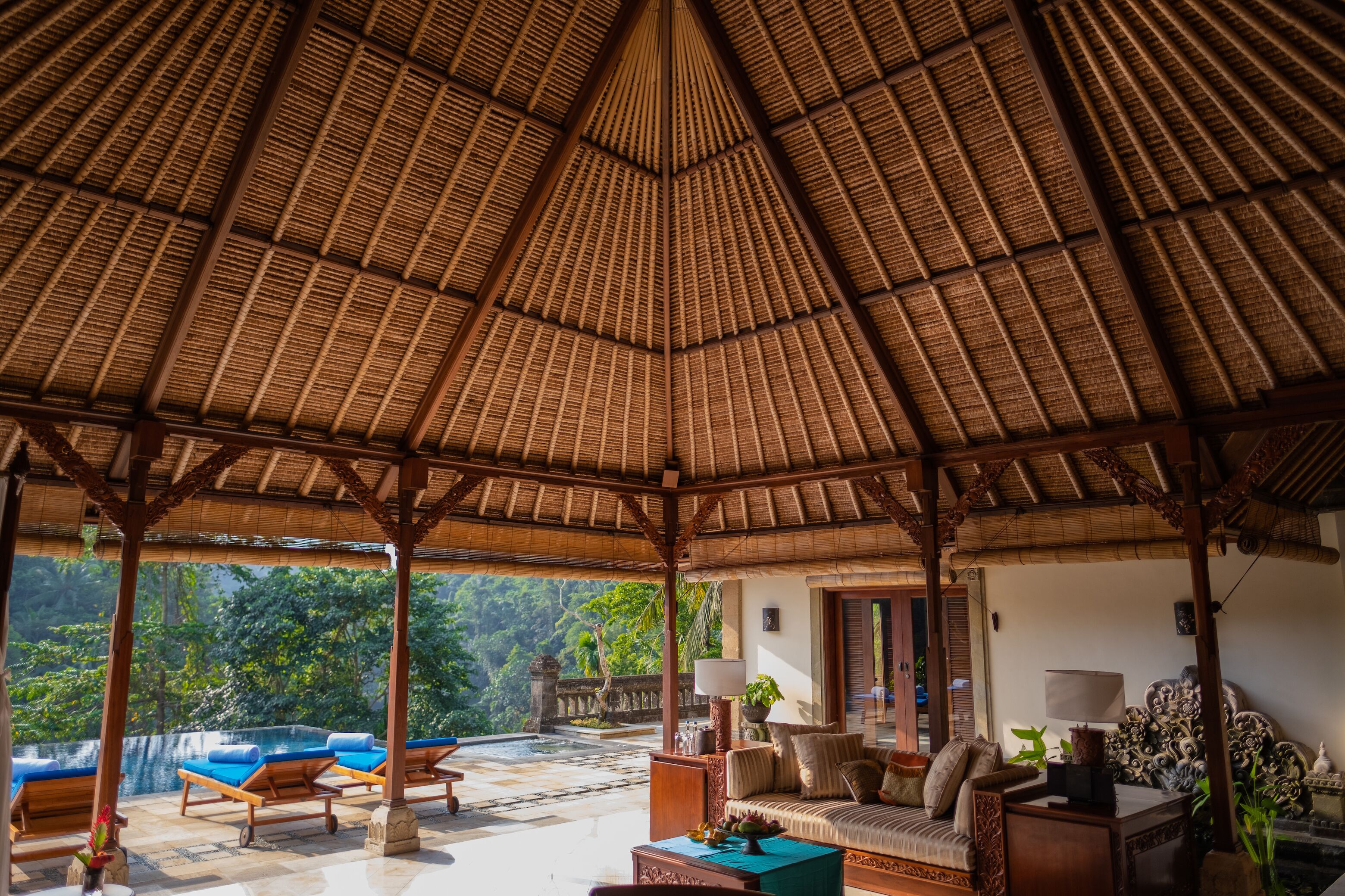 Puri Wulandari Boutique Resort & Spa