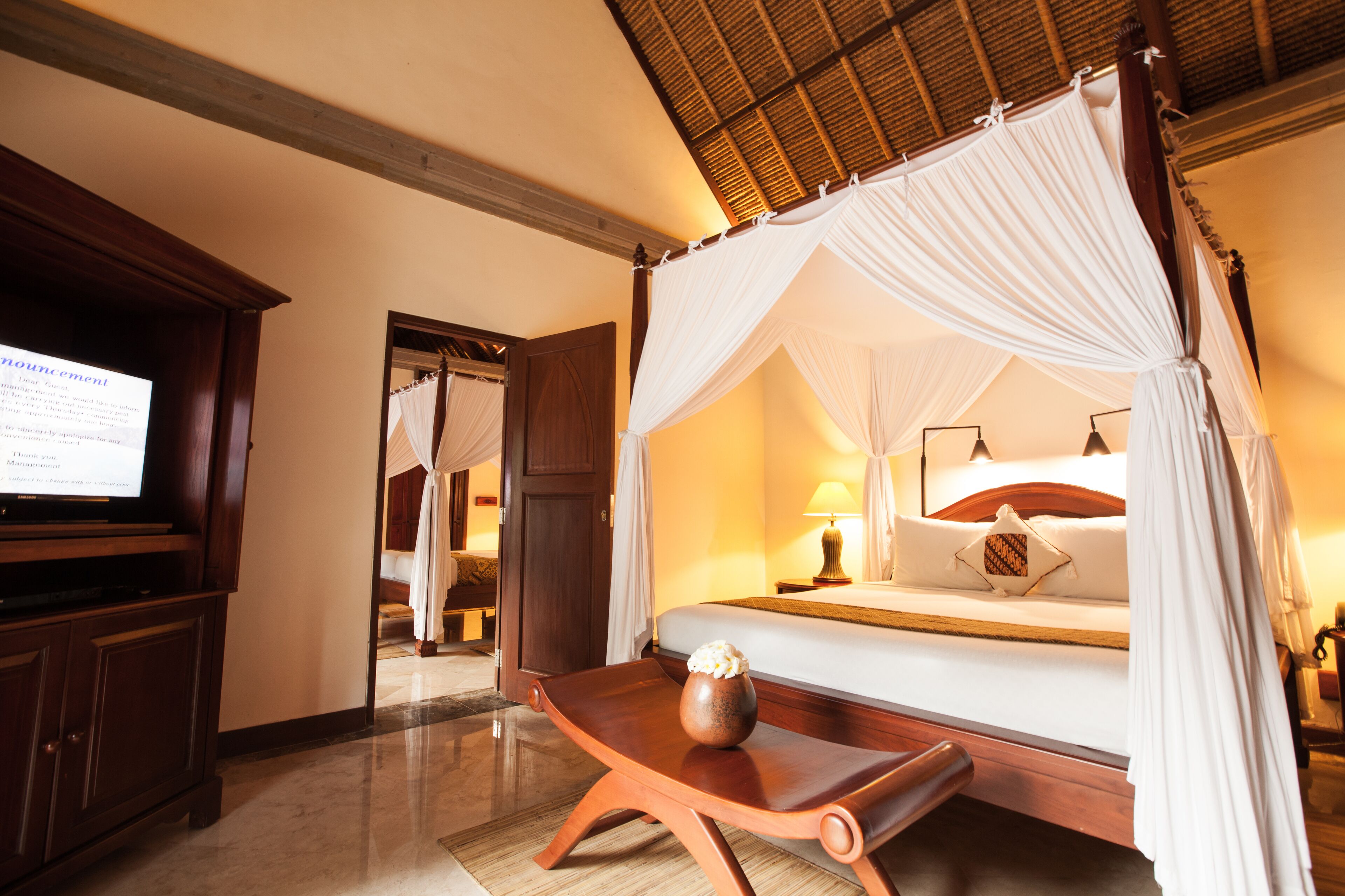 Puri Wulandari Boutique Resort & Spa