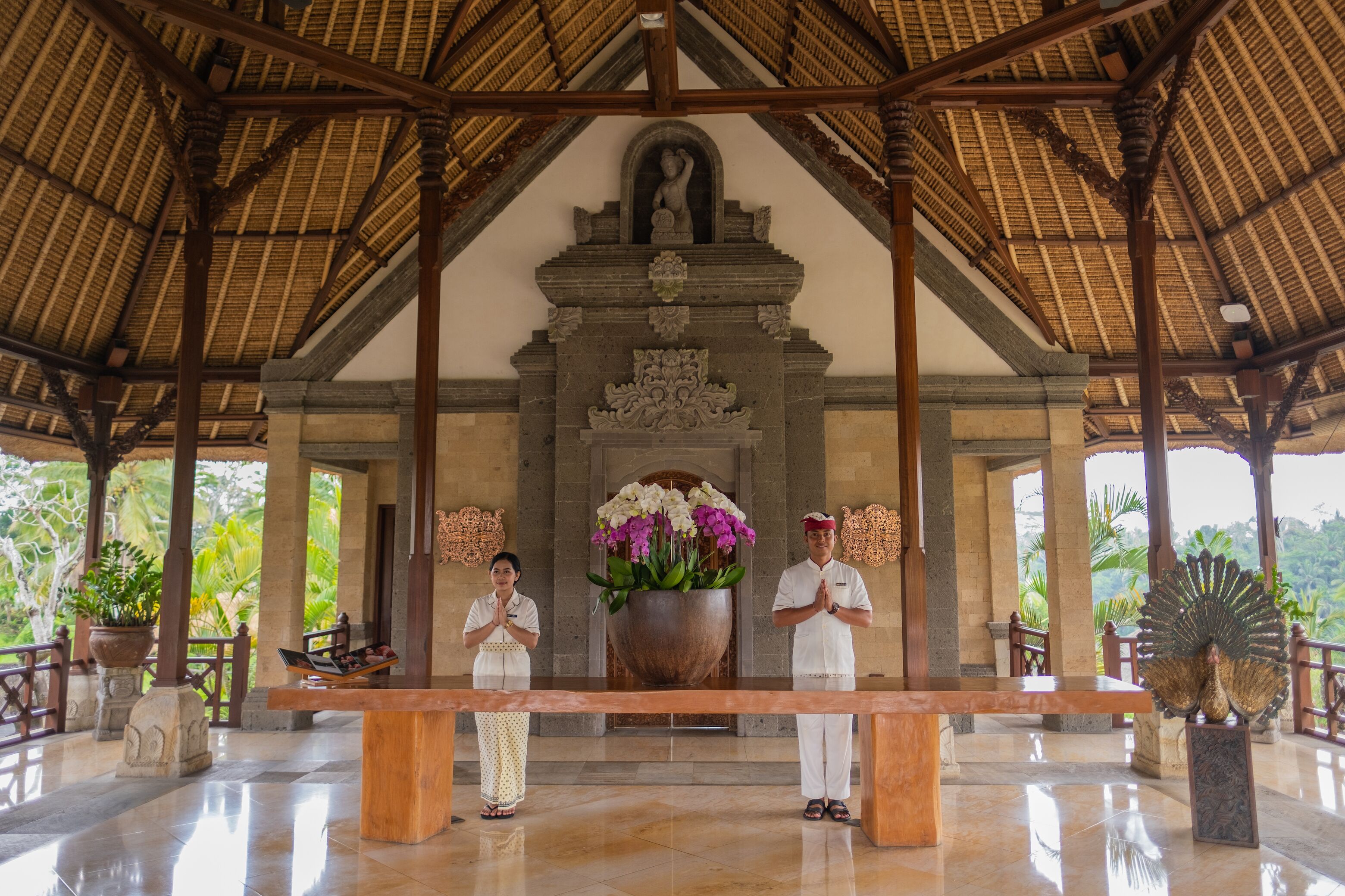 Puri Wulandari Boutique Resort & Spa