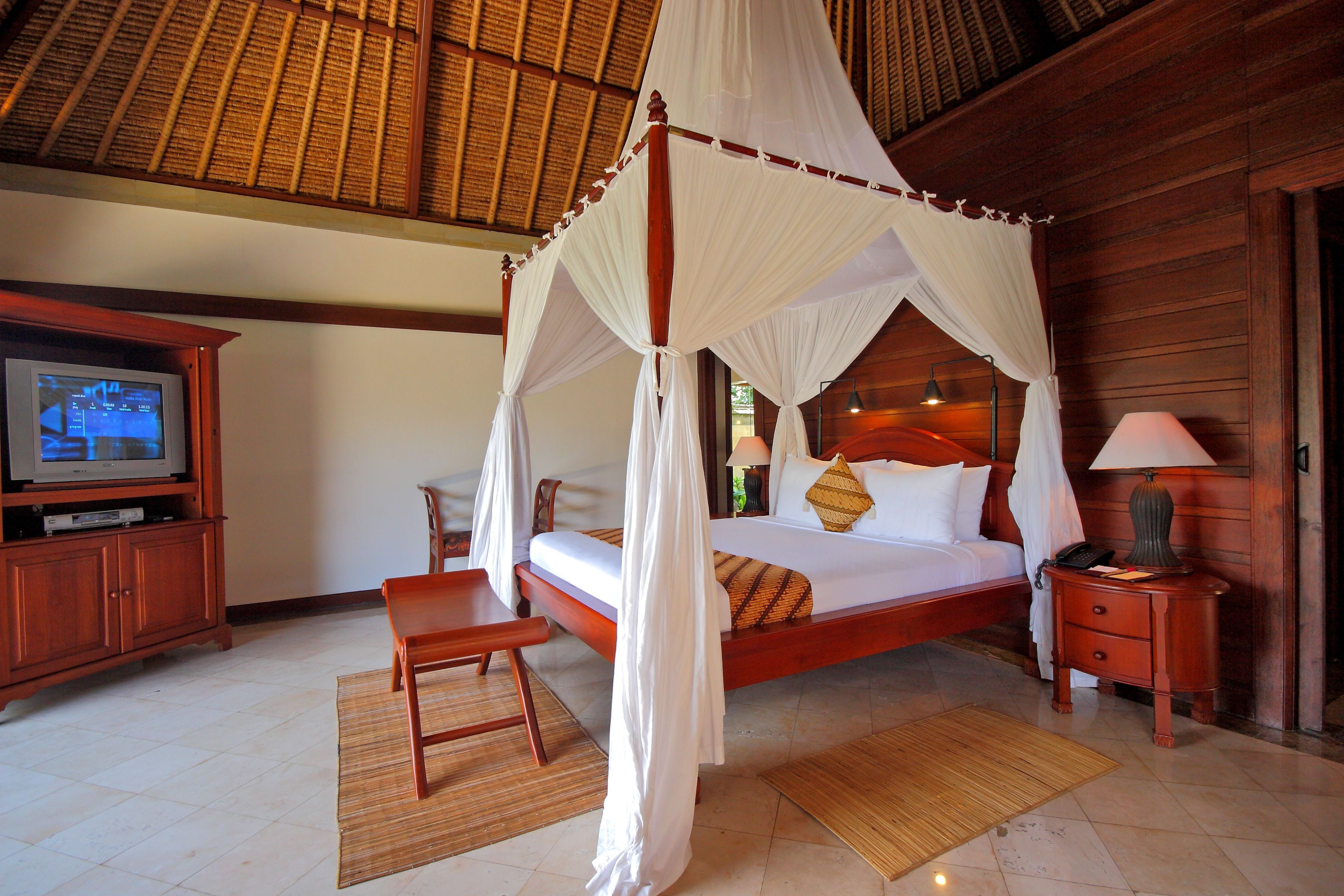 Puri Wulandari Boutique Resort & Spa