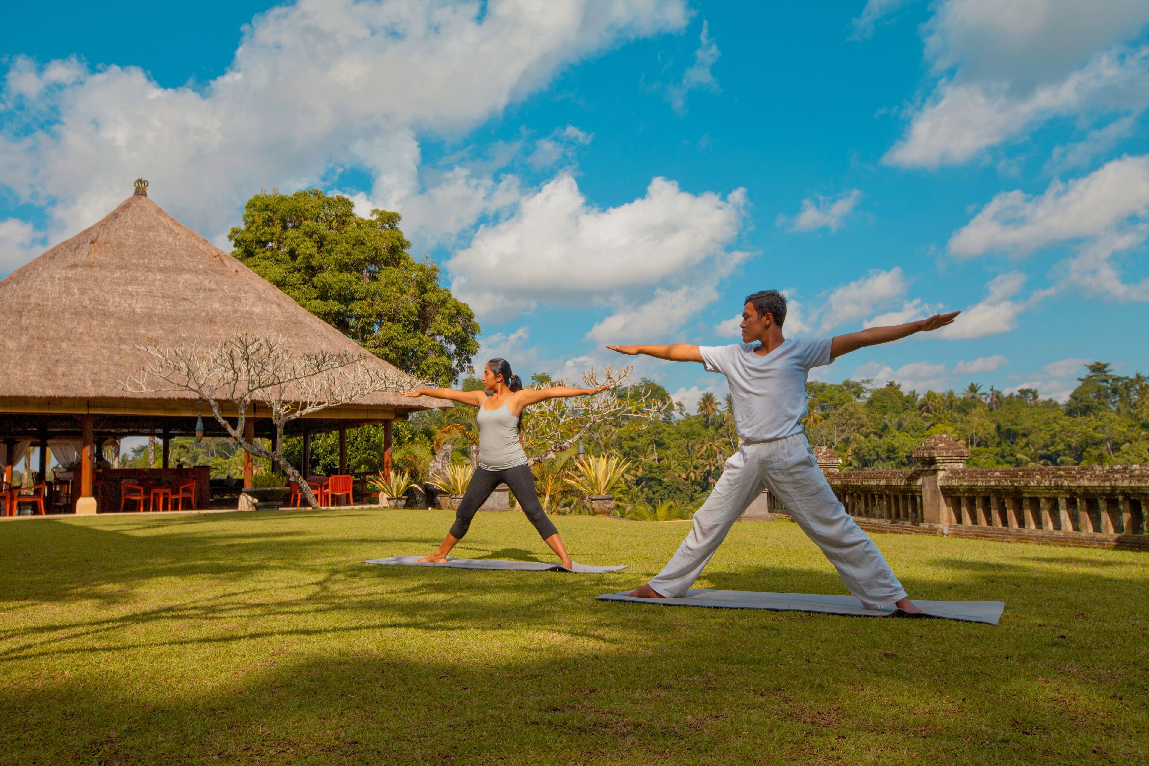 Puri Wulandari Boutique Resort & Spa