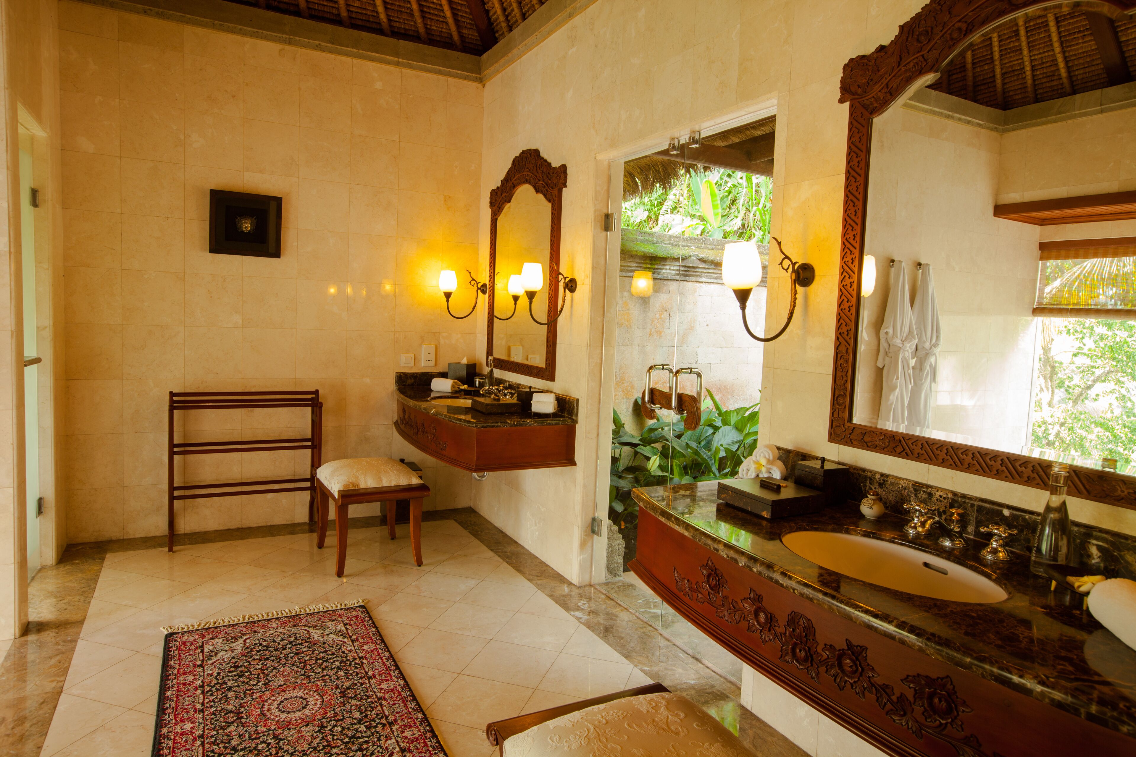 Puri Wulandari Boutique Resort & Spa