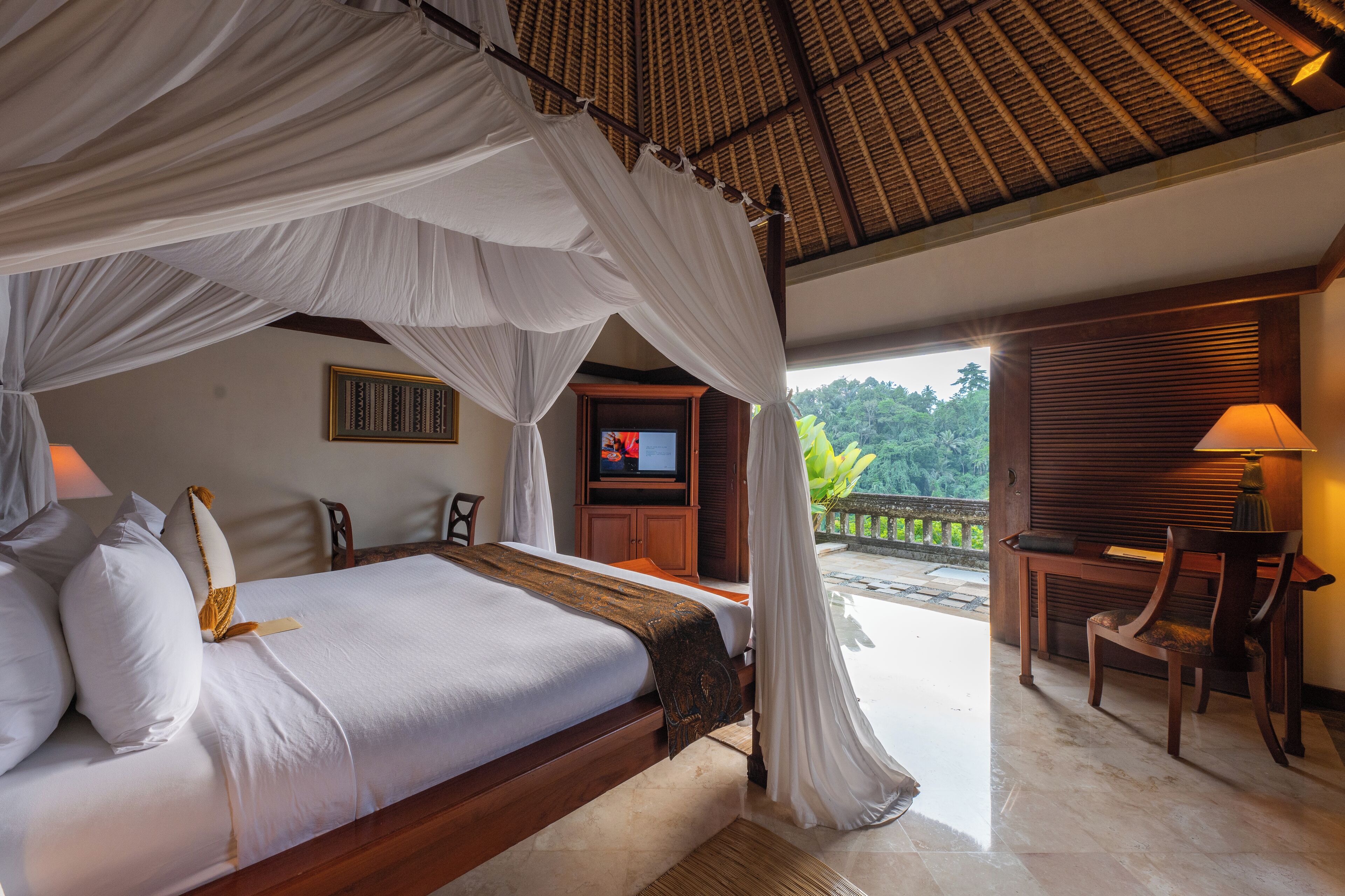 Puri Wulandari Boutique Resort & Spa