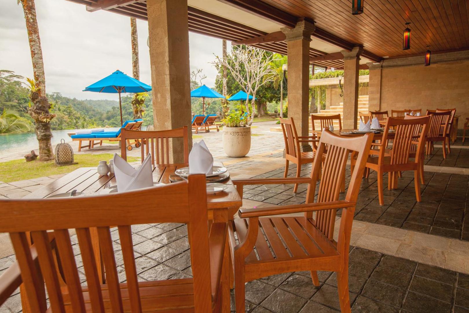 Puri Wulandari Boutique Resort & Spa