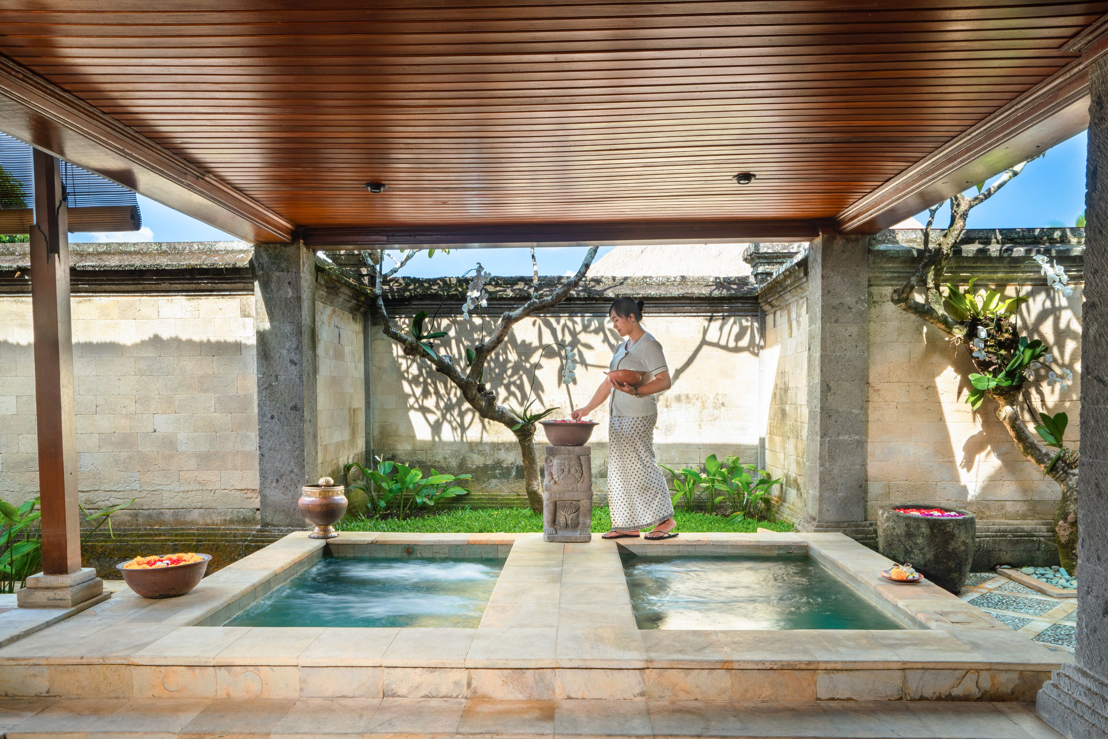 Puri Wulandari Boutique Resort & Spa
