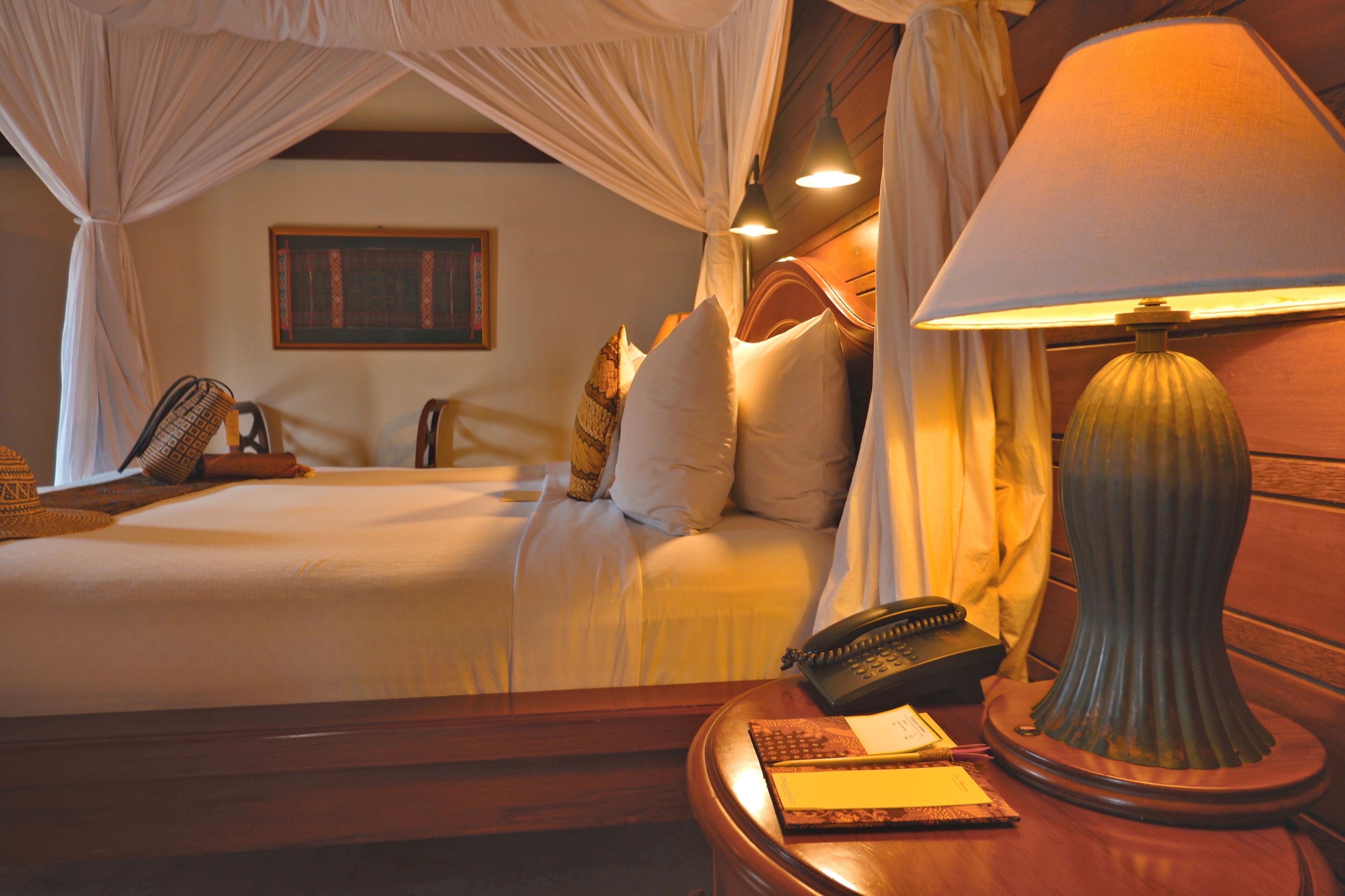 Puri Wulandari Boutique Resort & Spa
