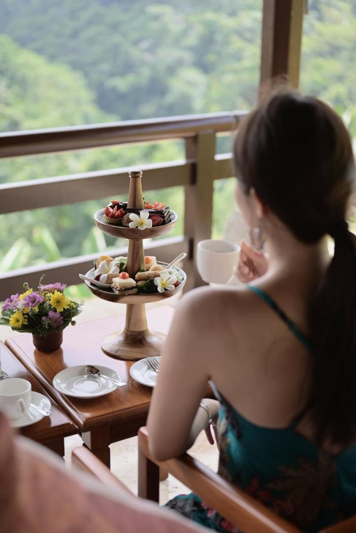 Puri Wulandari Boutique Resort & Spa