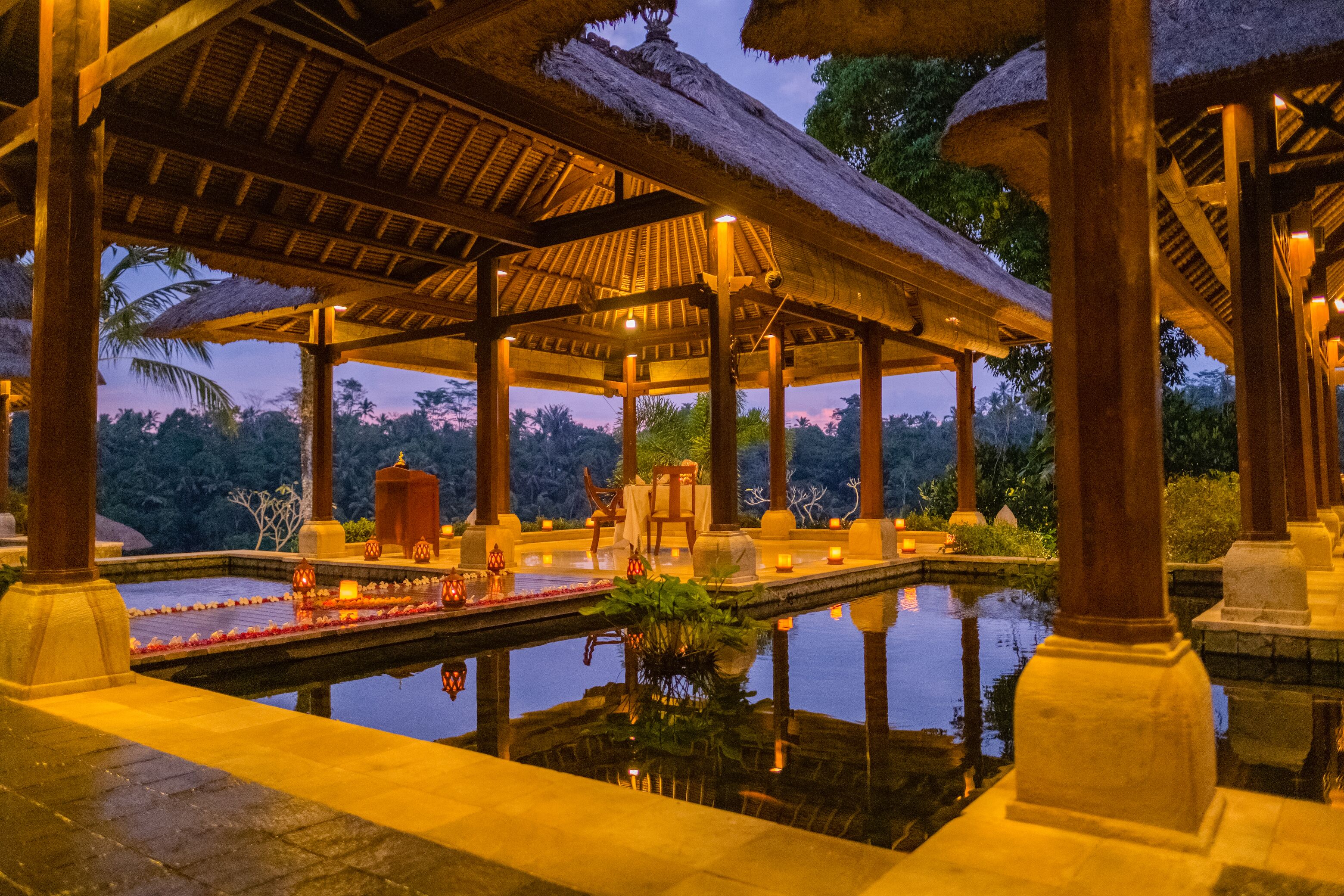 Puri Wulandari Boutique Resort & Spa