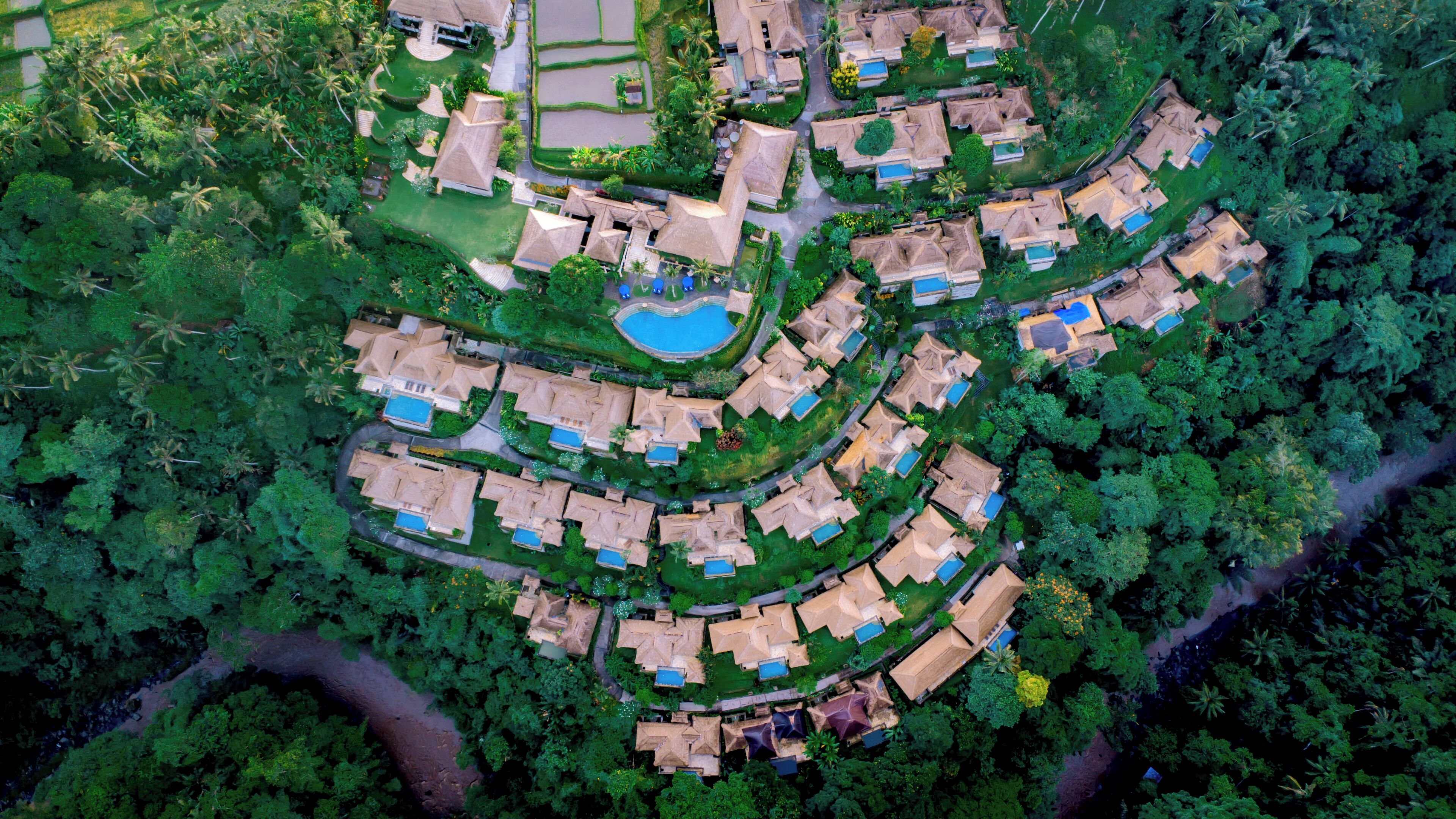 Puri Wulandari Boutique Resort & Spa
