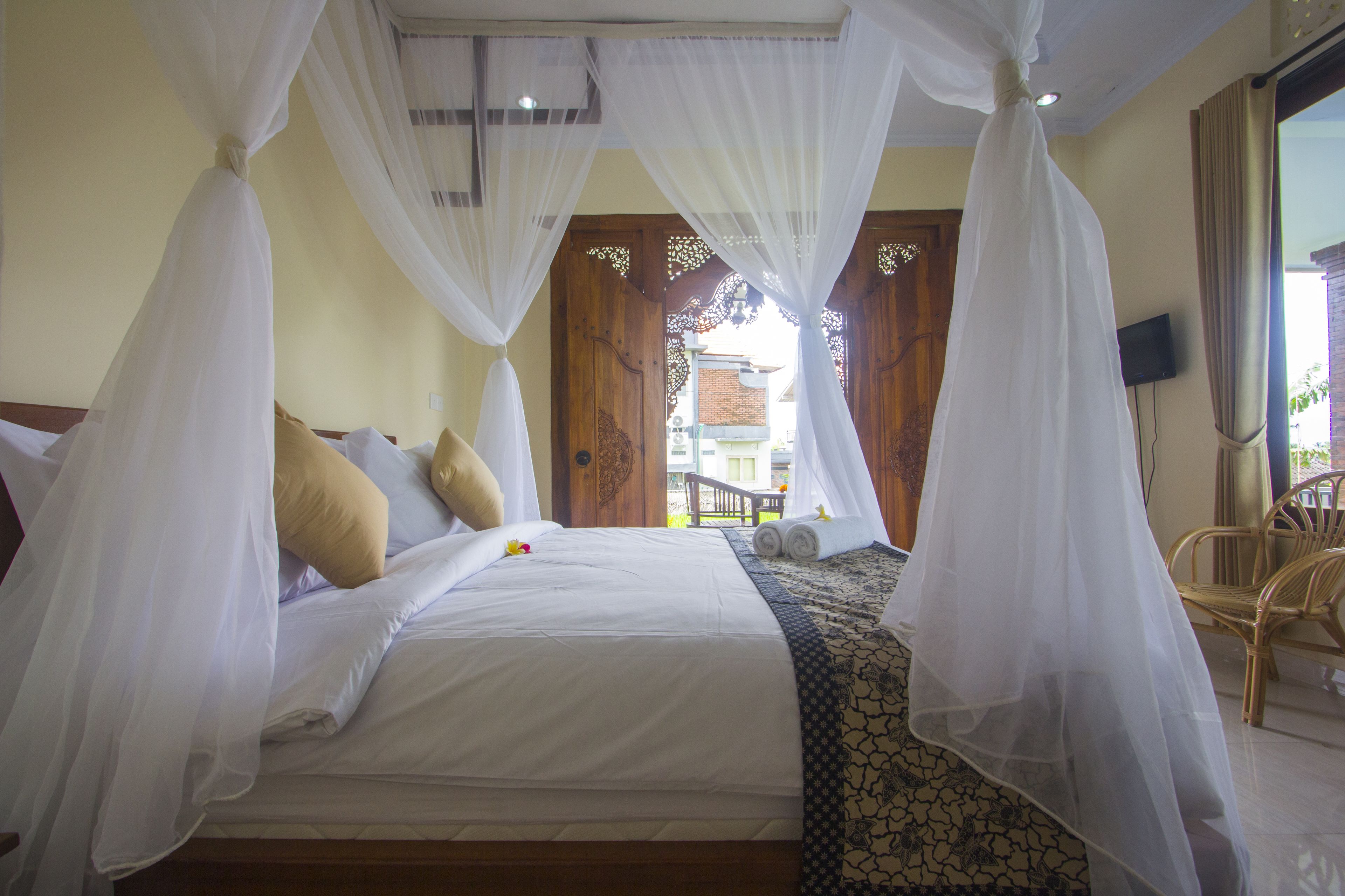 Purnama Guest House