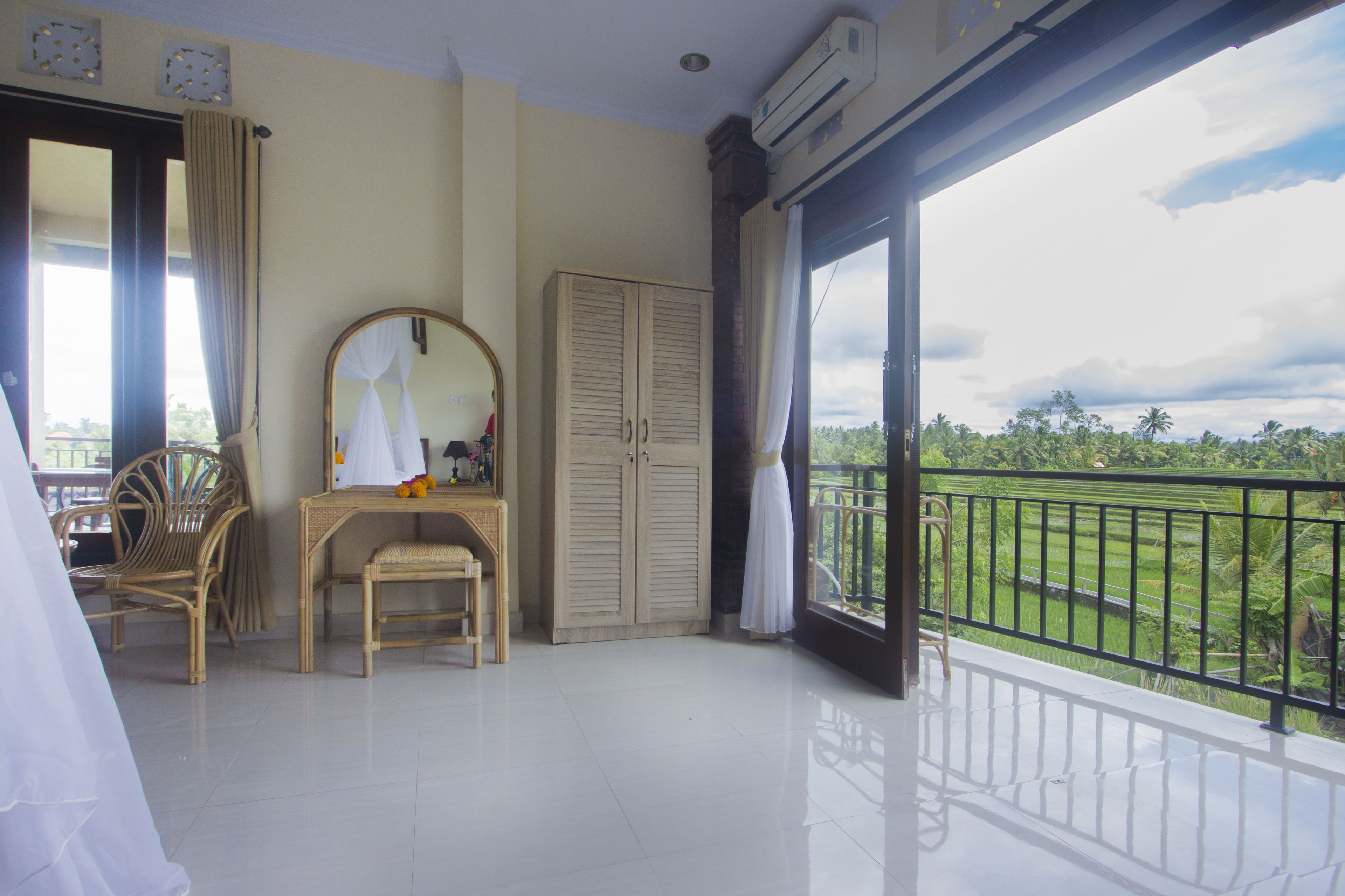 Purnama Guest House