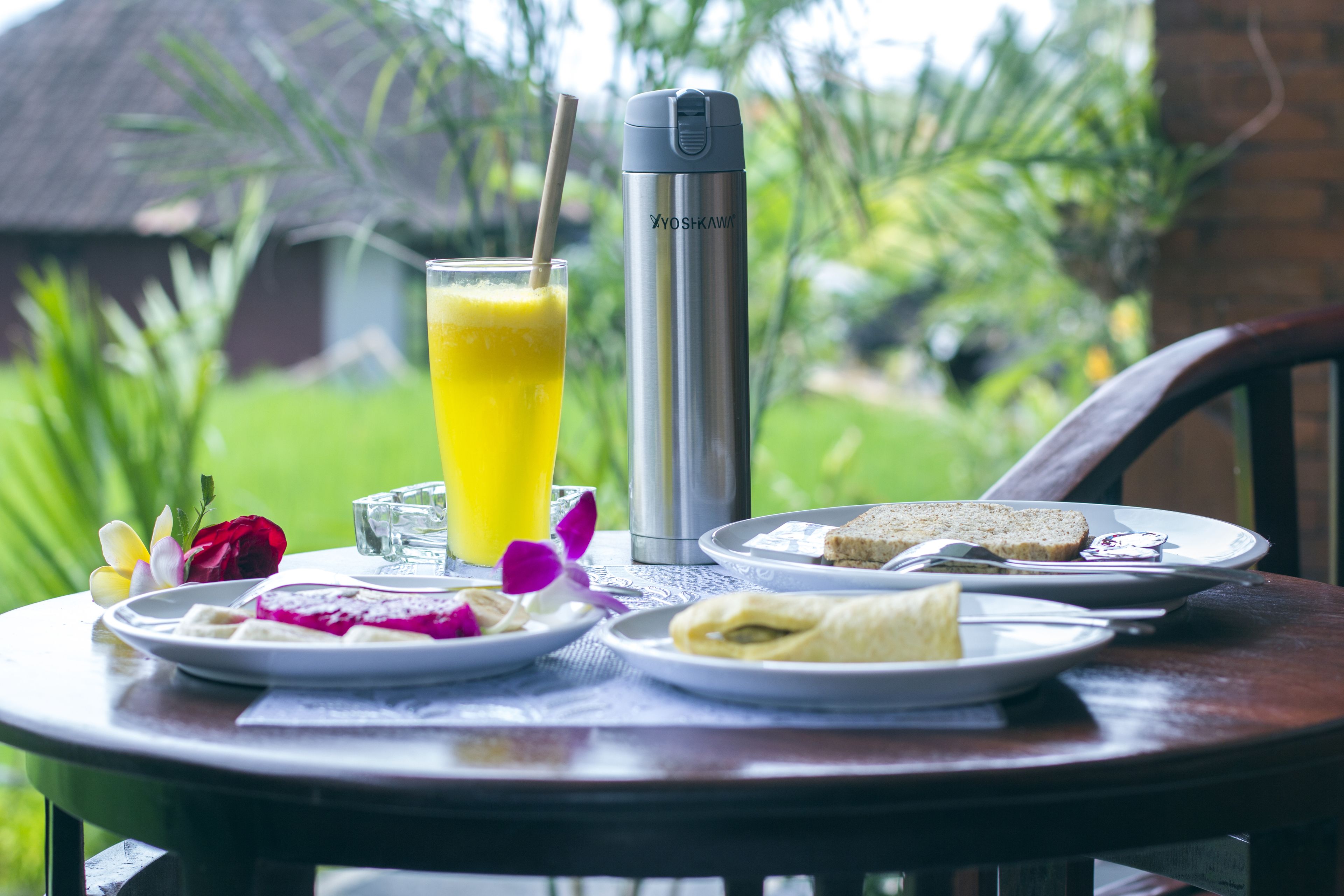 Purnama Guest House