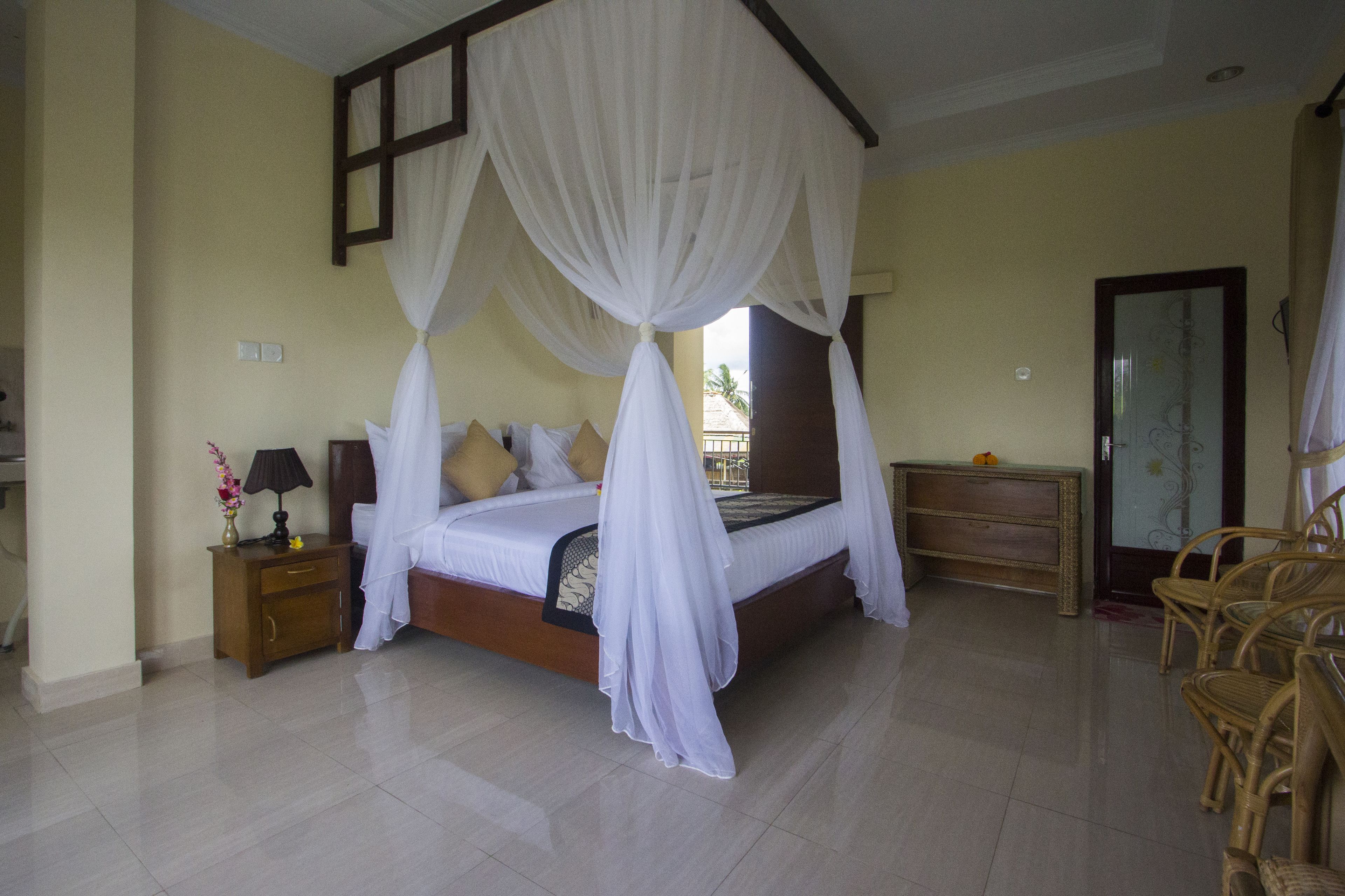 Purnama Guest House
