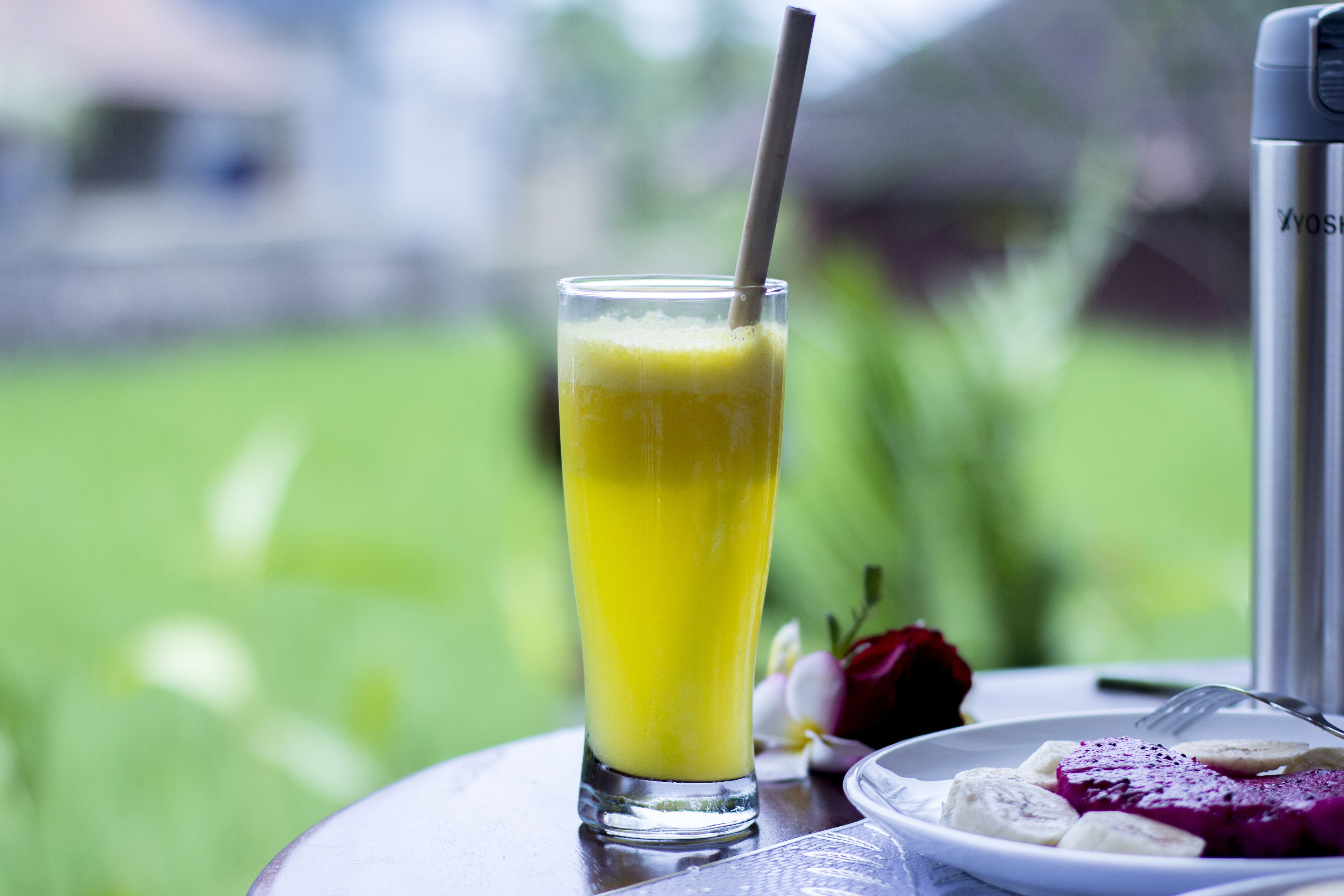 Purnama Guest House