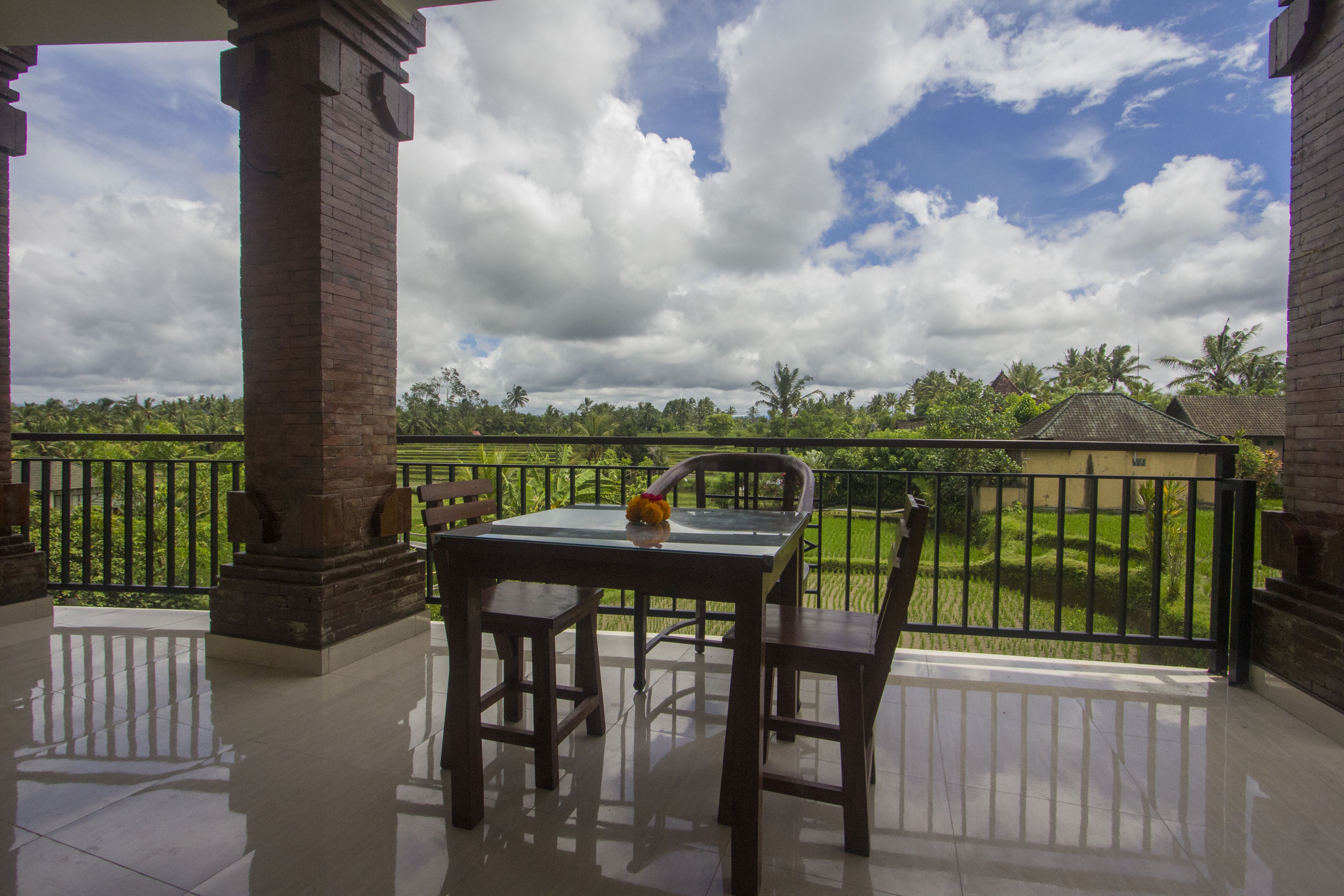 Purnama Guest House