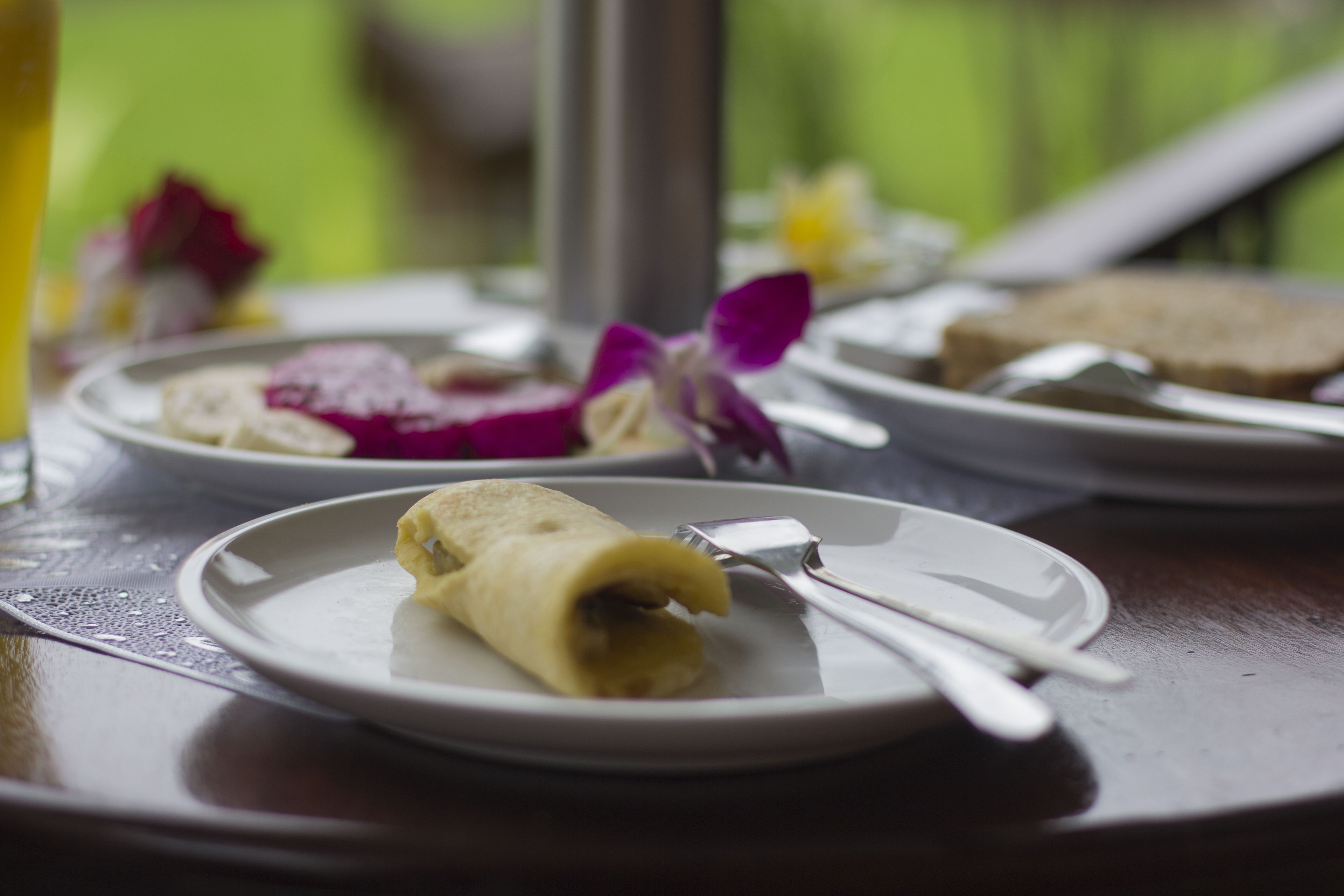 Purnama Guest House