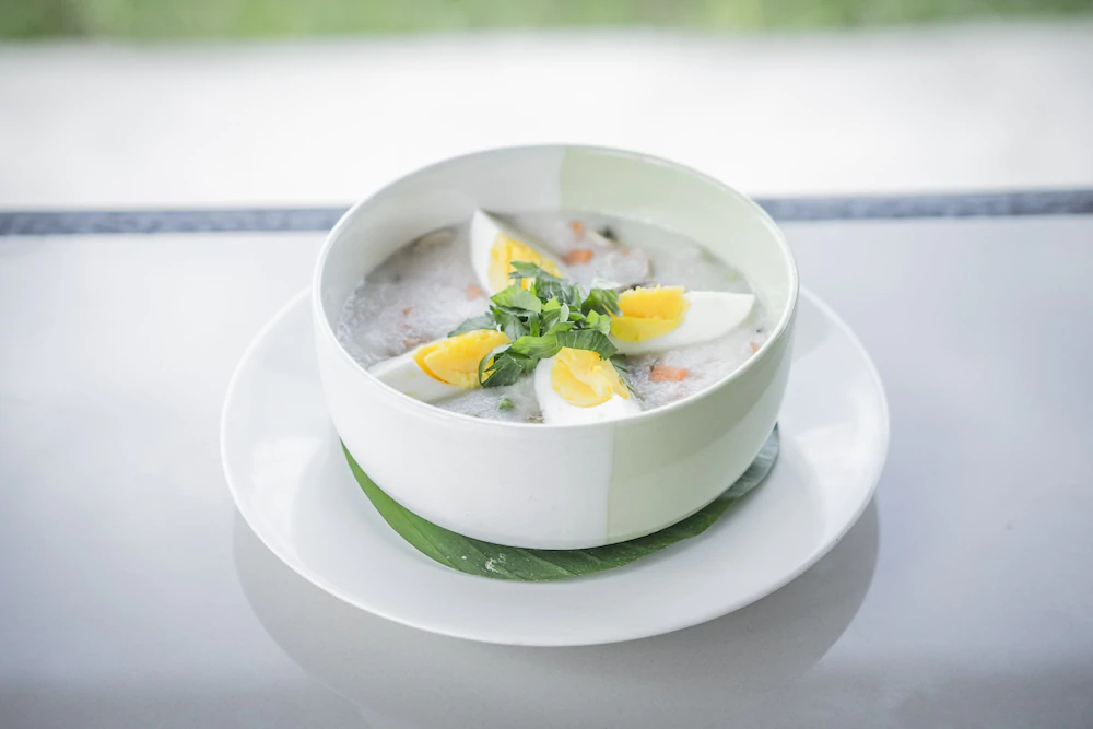 Putih DCarik Ubud