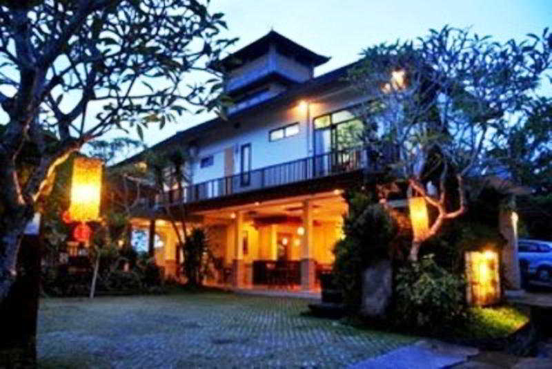 Putri Ayu Cottages
