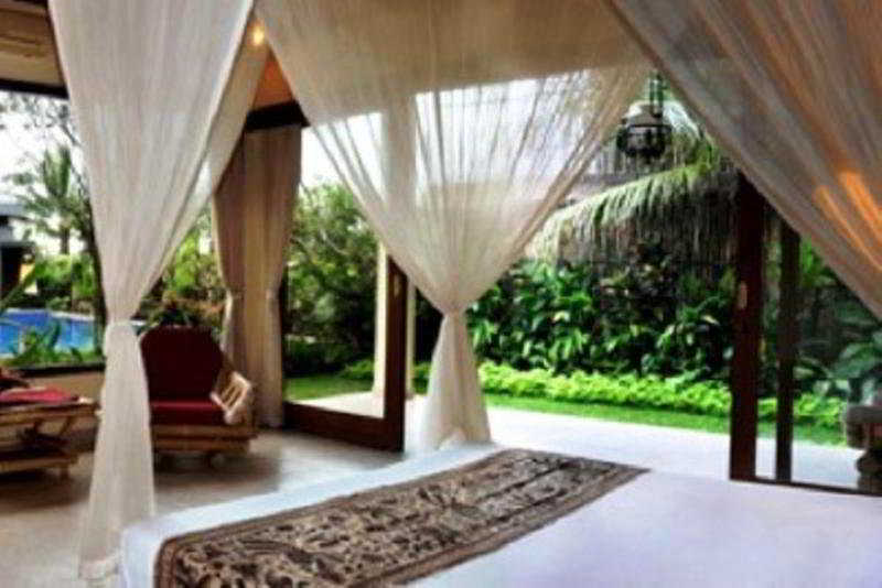 Putri Ayu Cottages