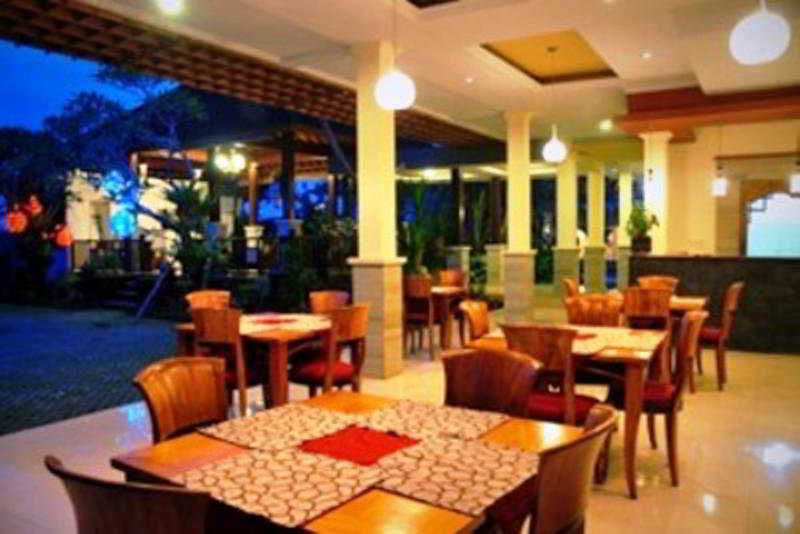 Putri Ayu Cottages