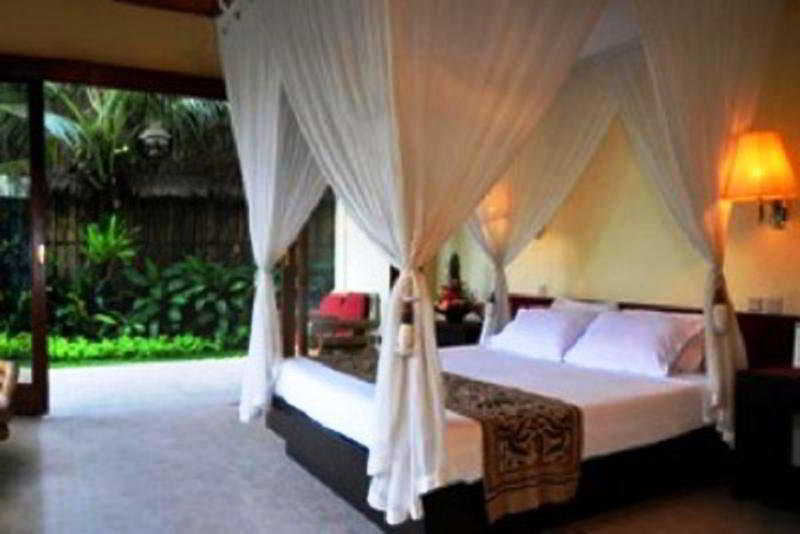 Putri Ayu Cottages