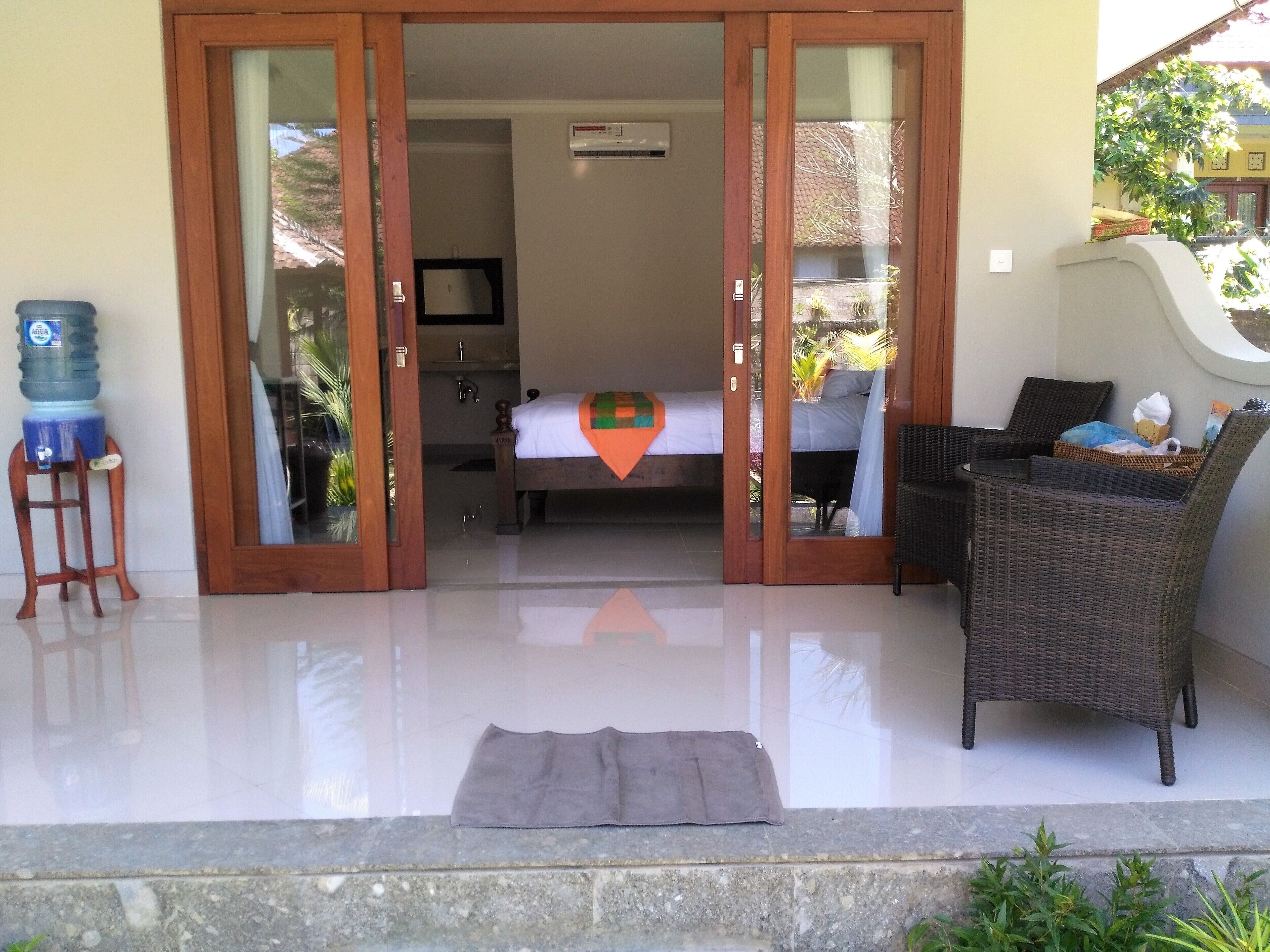 Putu's Paradise Guesthouse