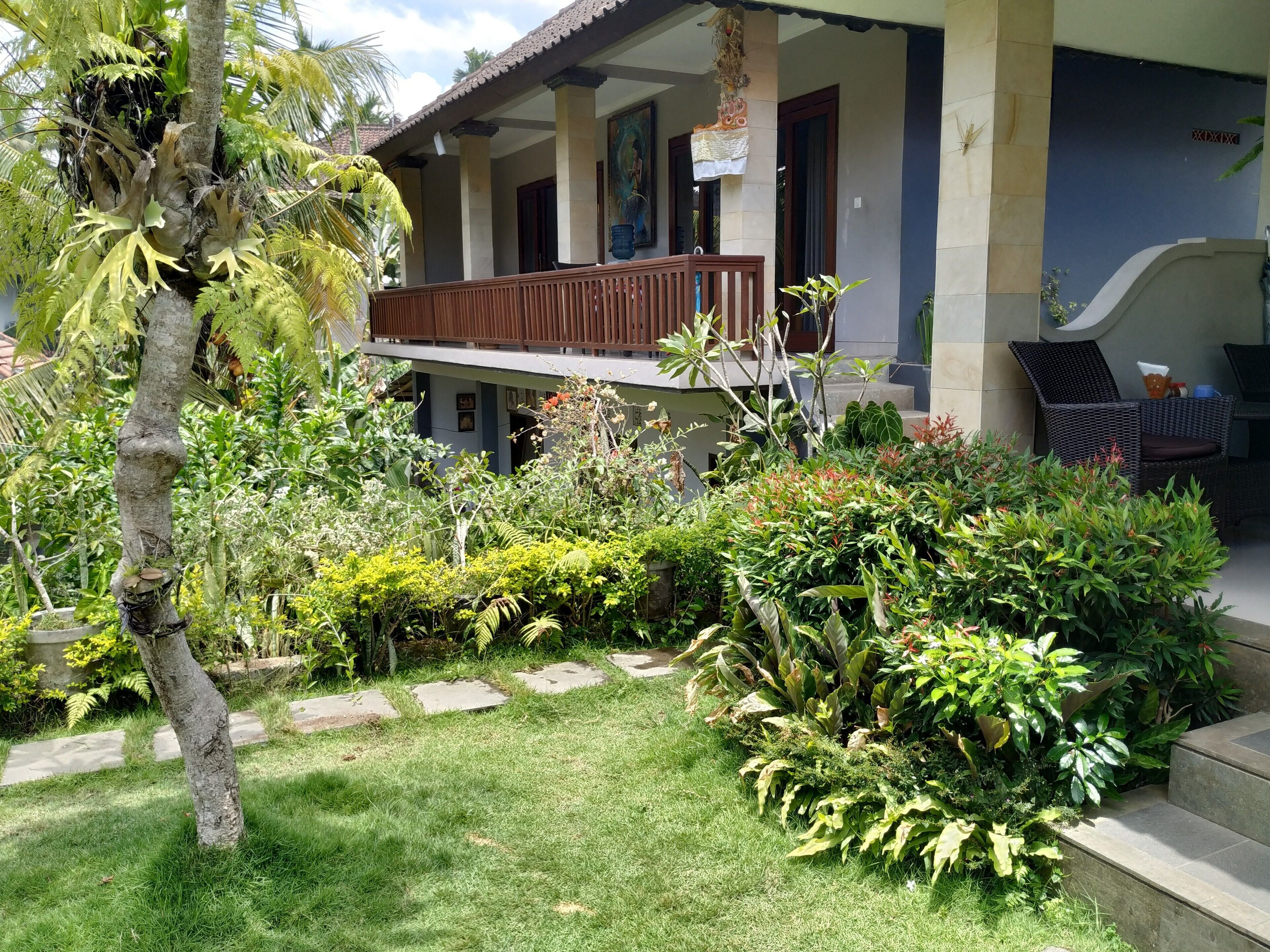 Putu's Paradise Guesthouse