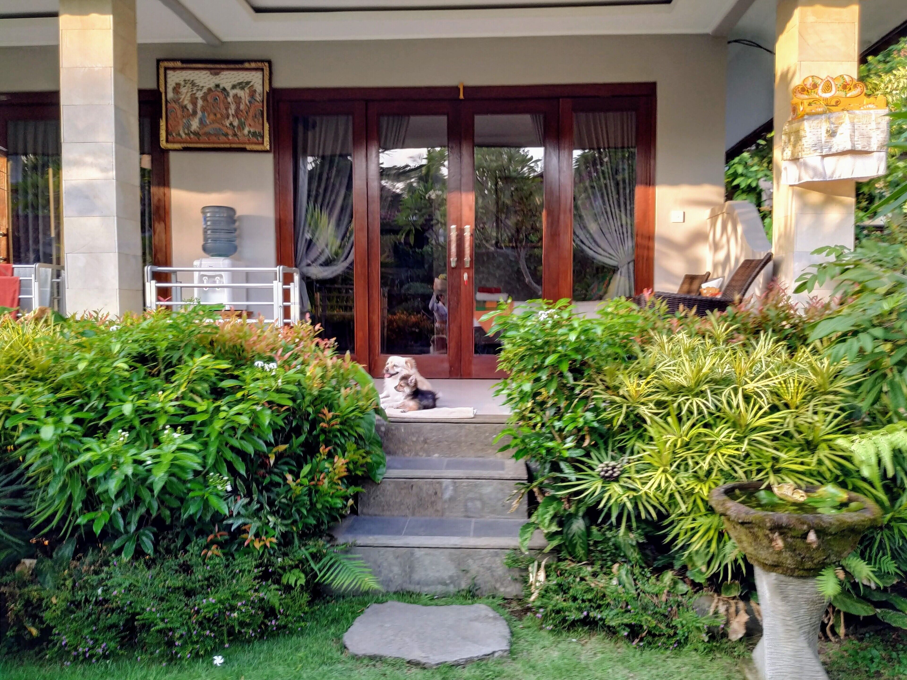 Putu's Paradise Guesthouse