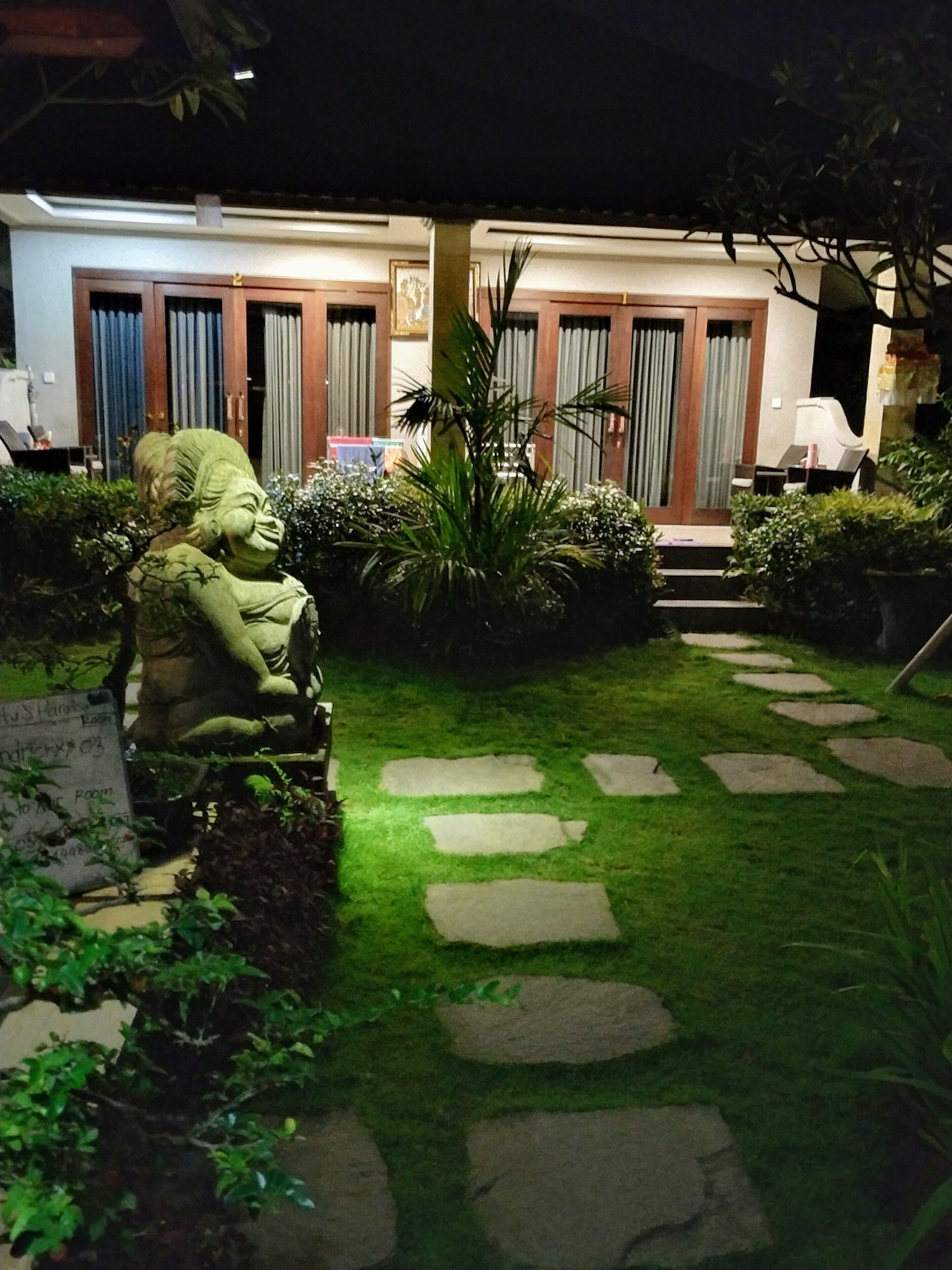 Putu's Paradise Guesthouse