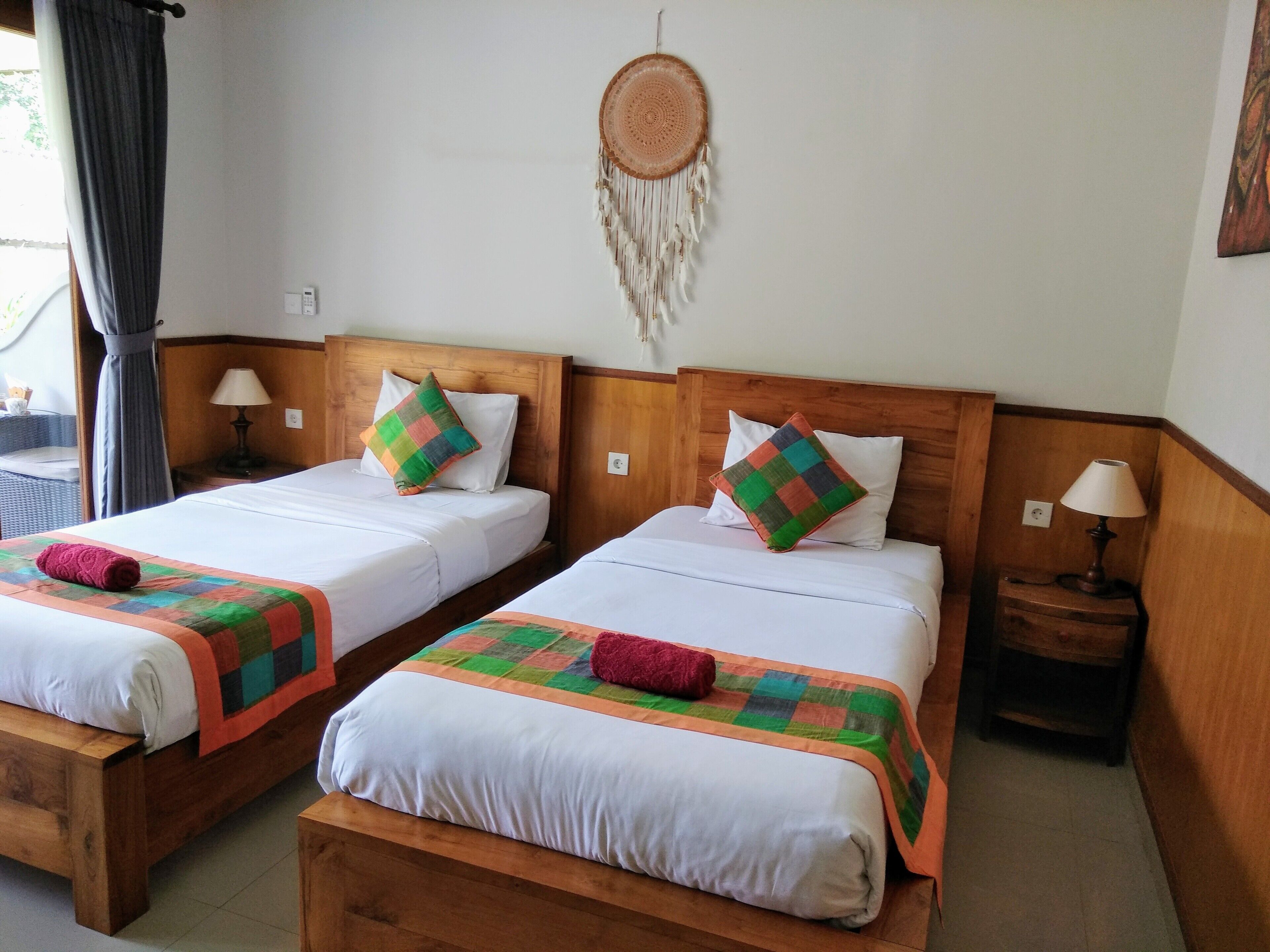 Putu's Paradise Guesthouse