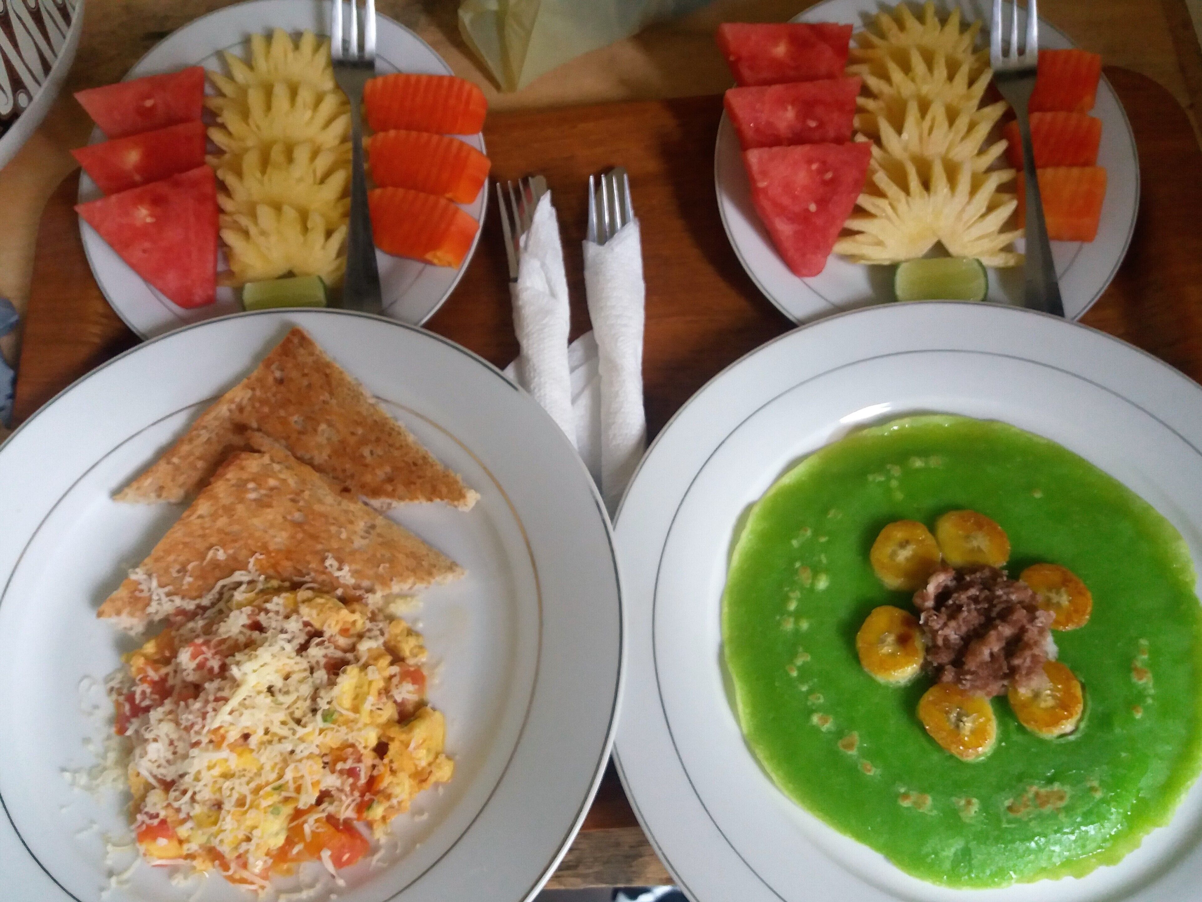 Putu's Paradise Guesthouse