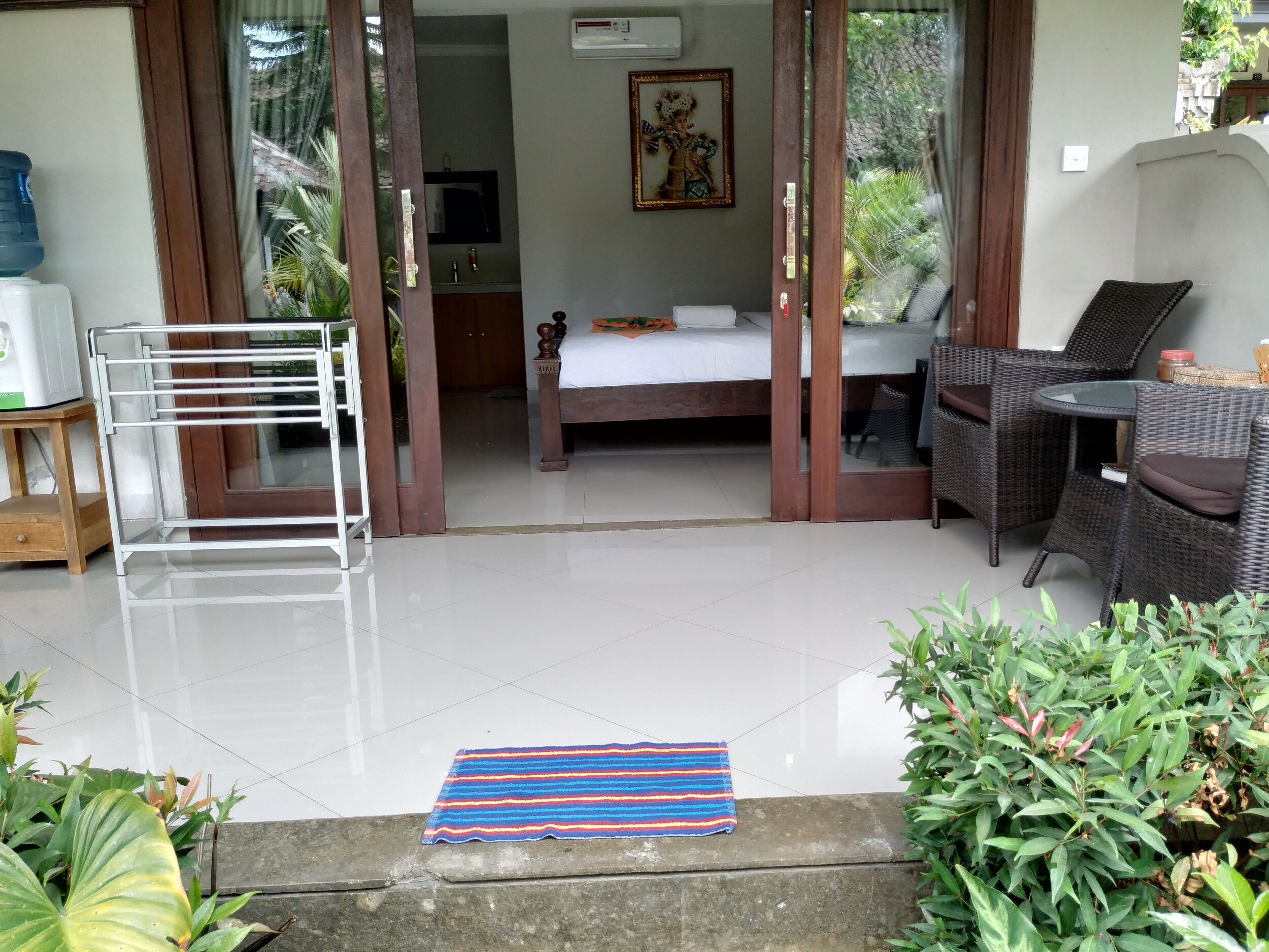 Putu's Paradise Guesthouse