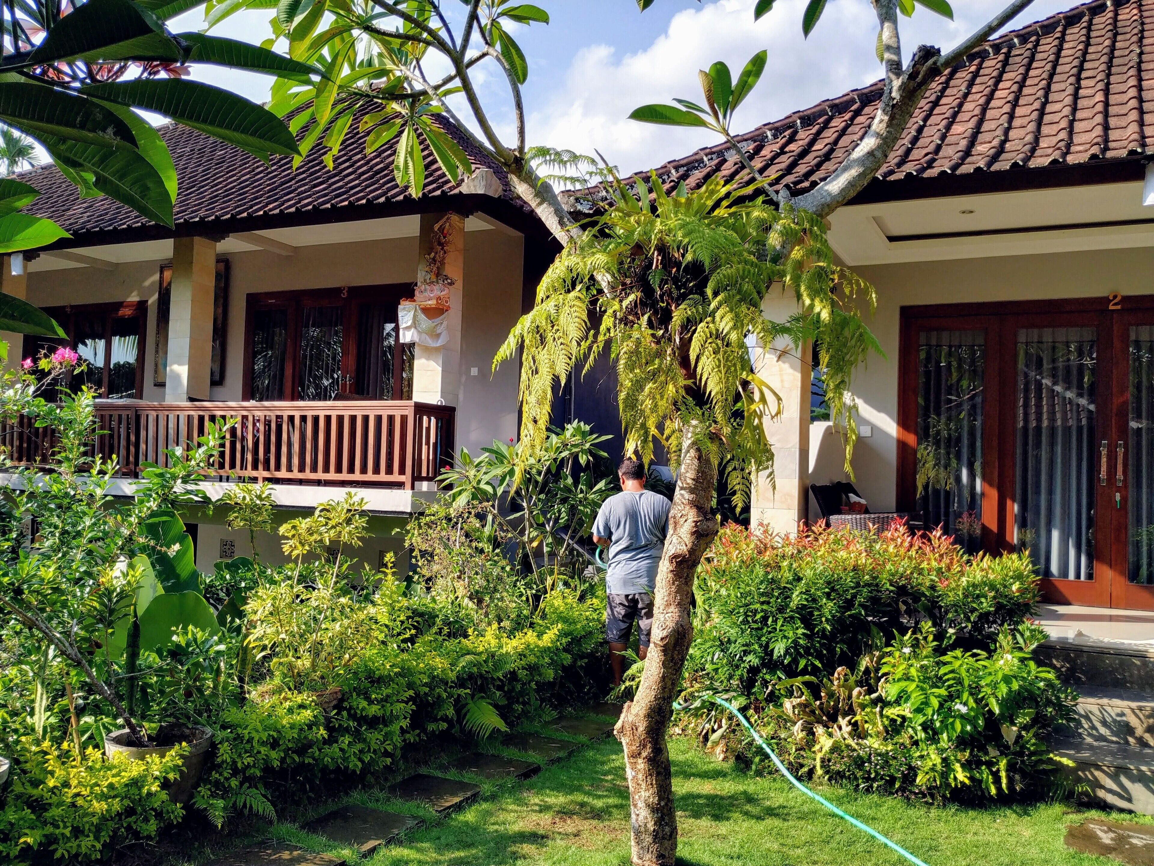 Putu's Paradise Guesthouse