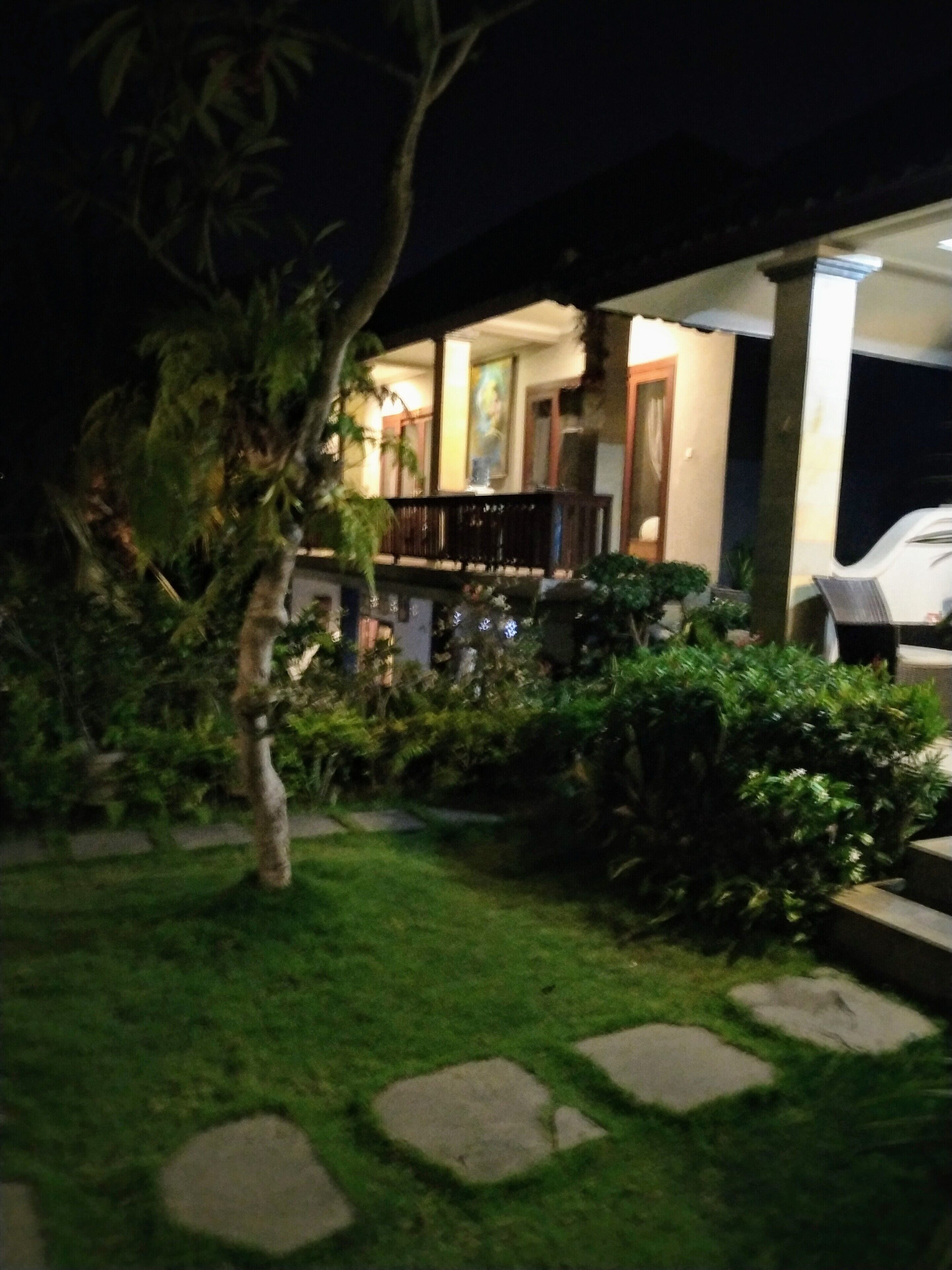 Putu's Paradise Guesthouse