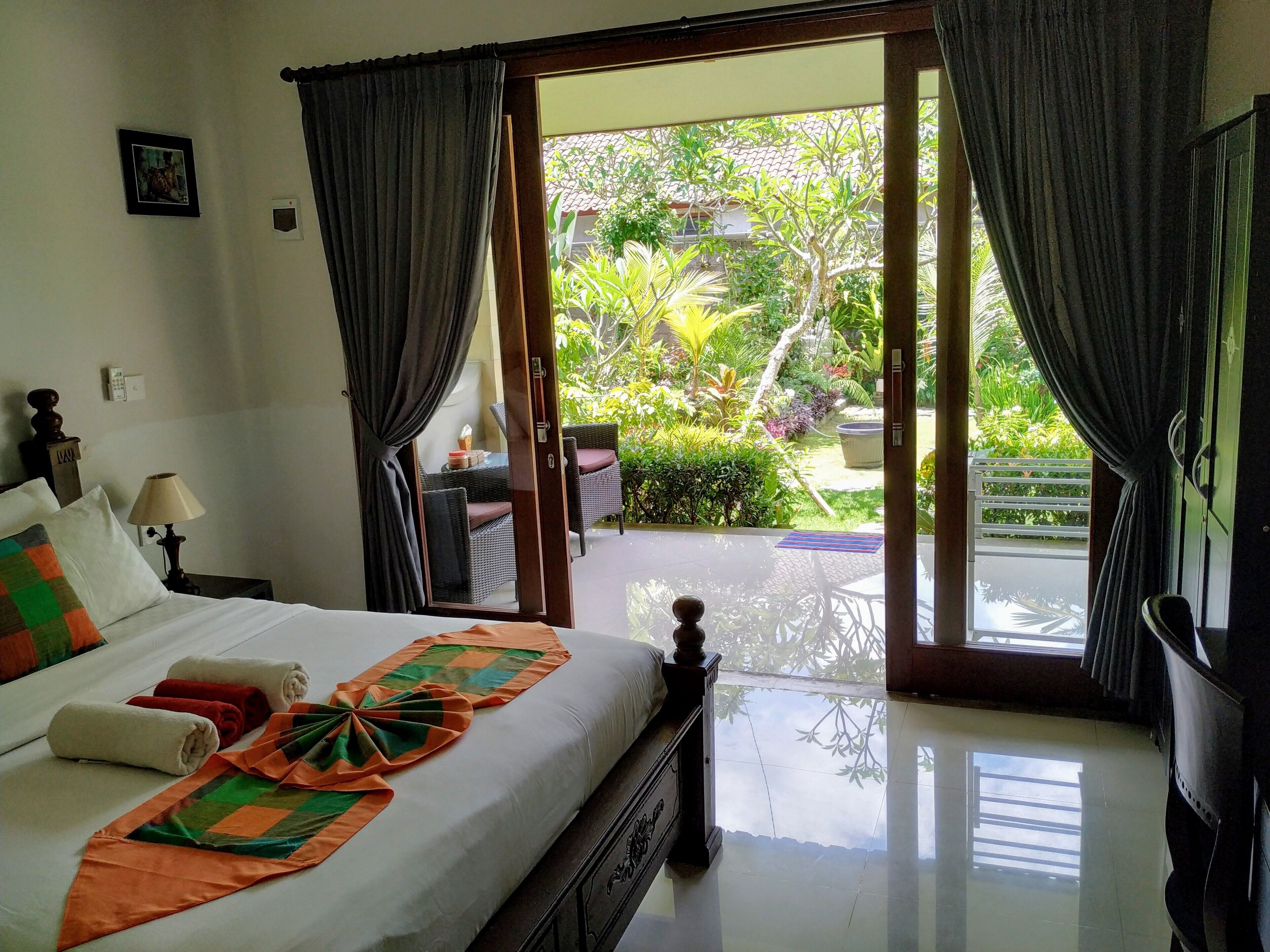 Putu's Paradise Guesthouse