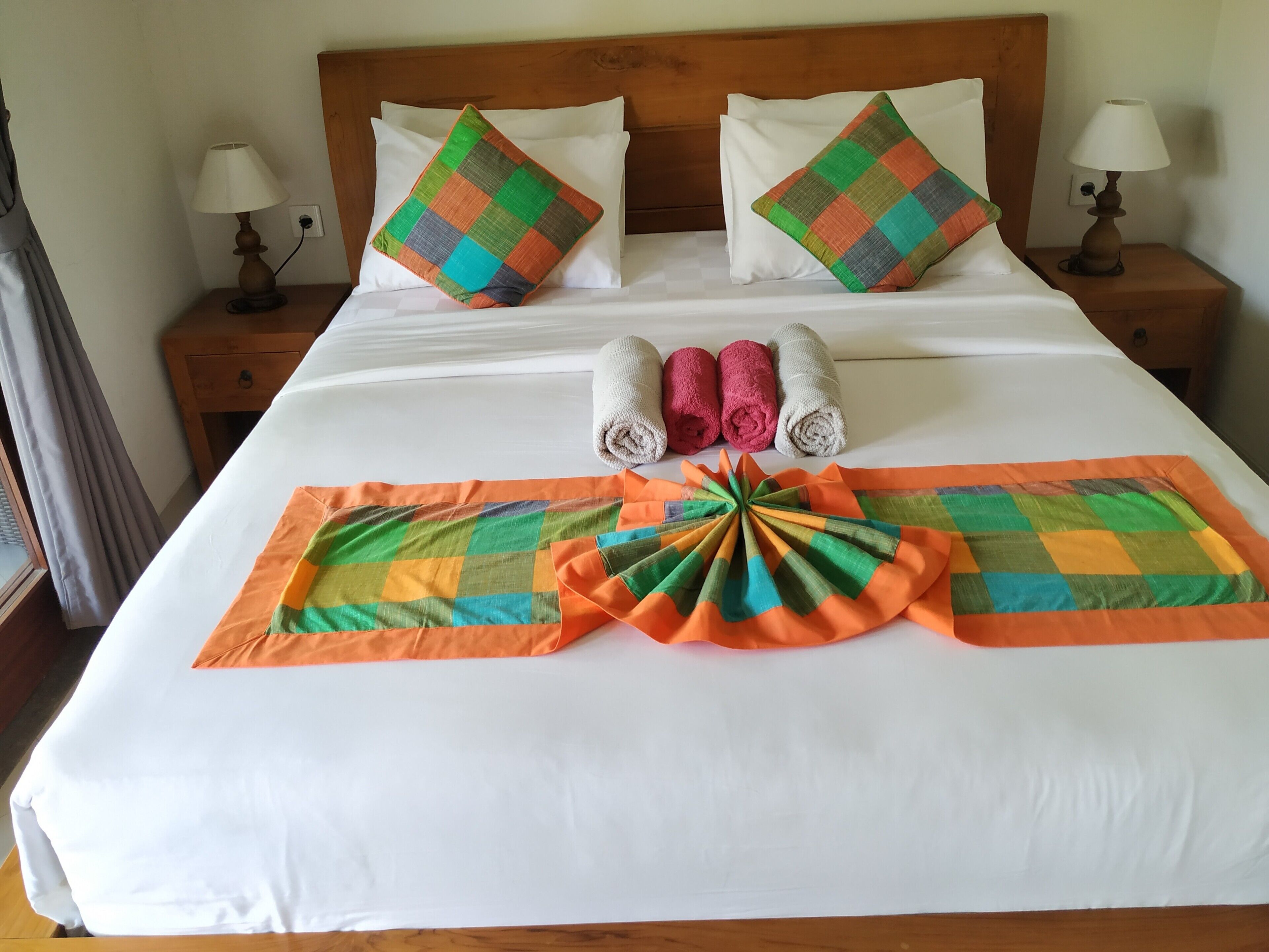 Putu's Paradise Guesthouse