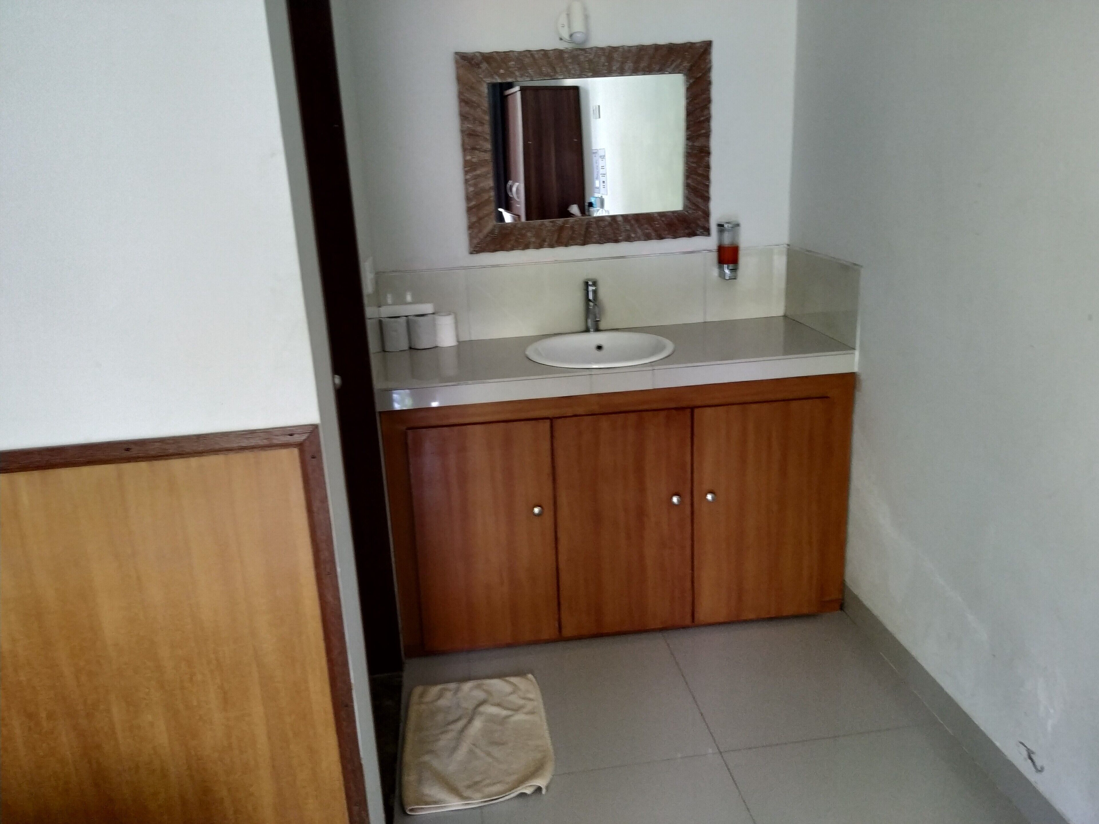 Putu's Paradise Guesthouse