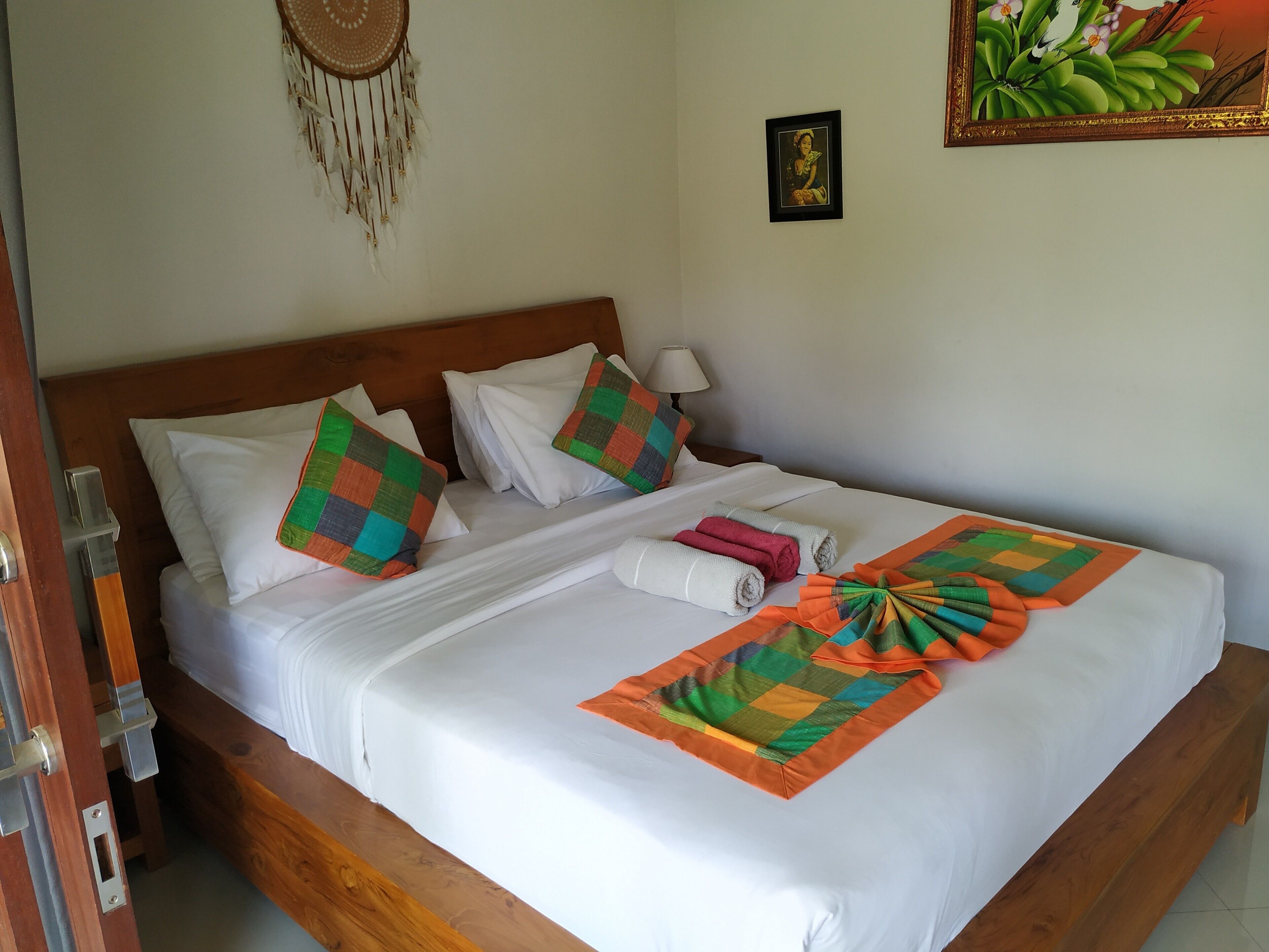 Putu's Paradise Guesthouse