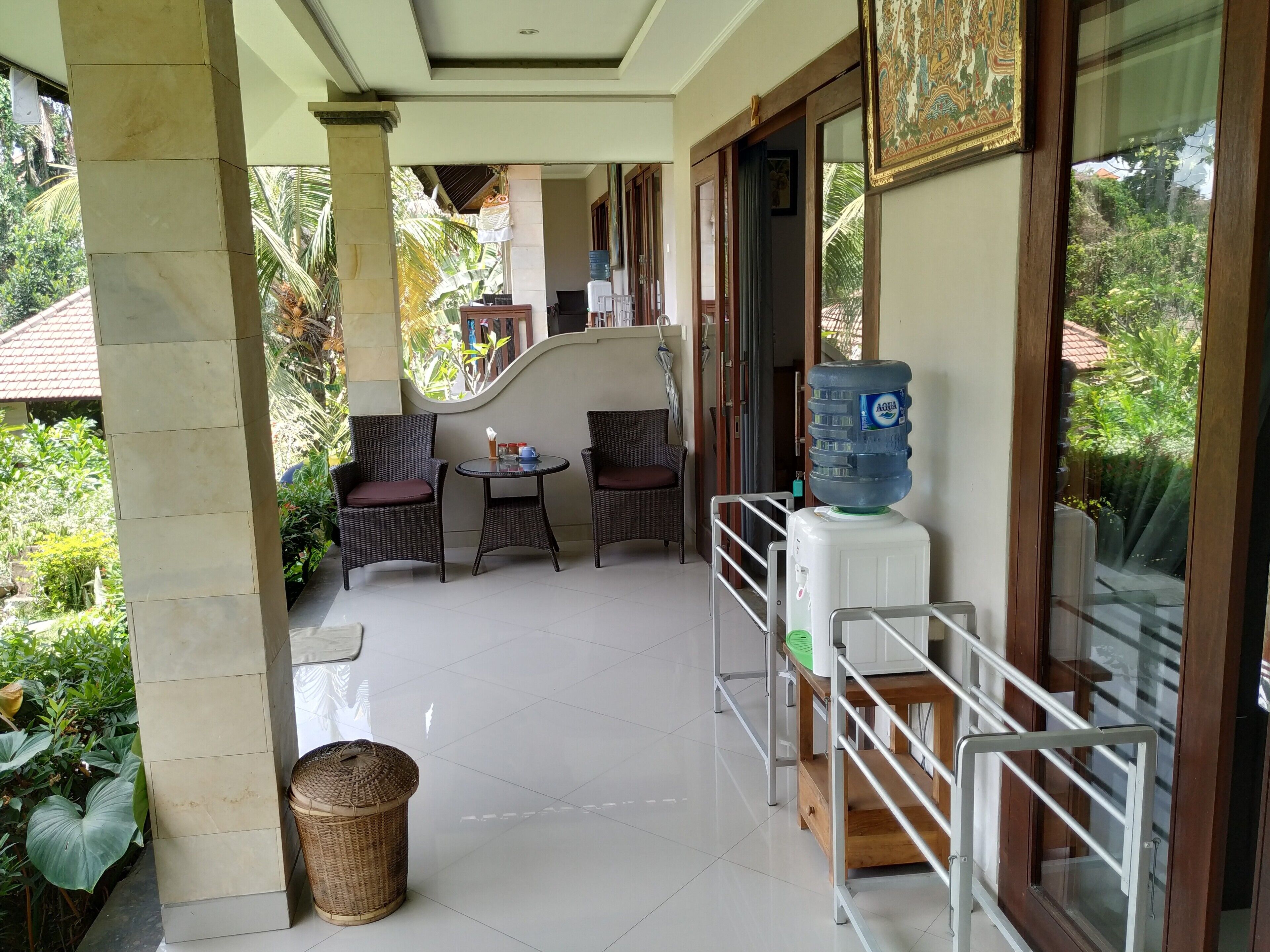 Putu's Paradise Guesthouse