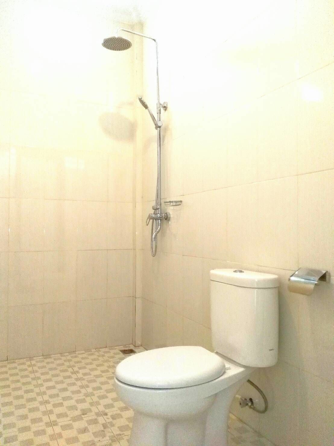 Qiul Guest House