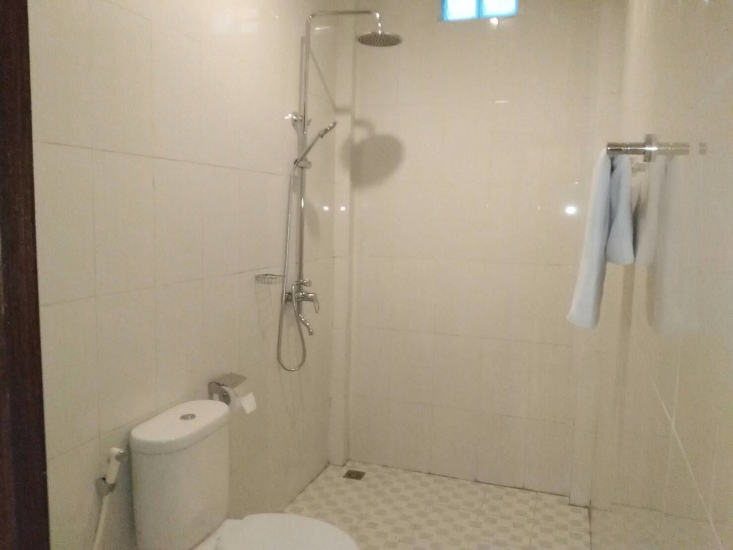 Qiul Guest House