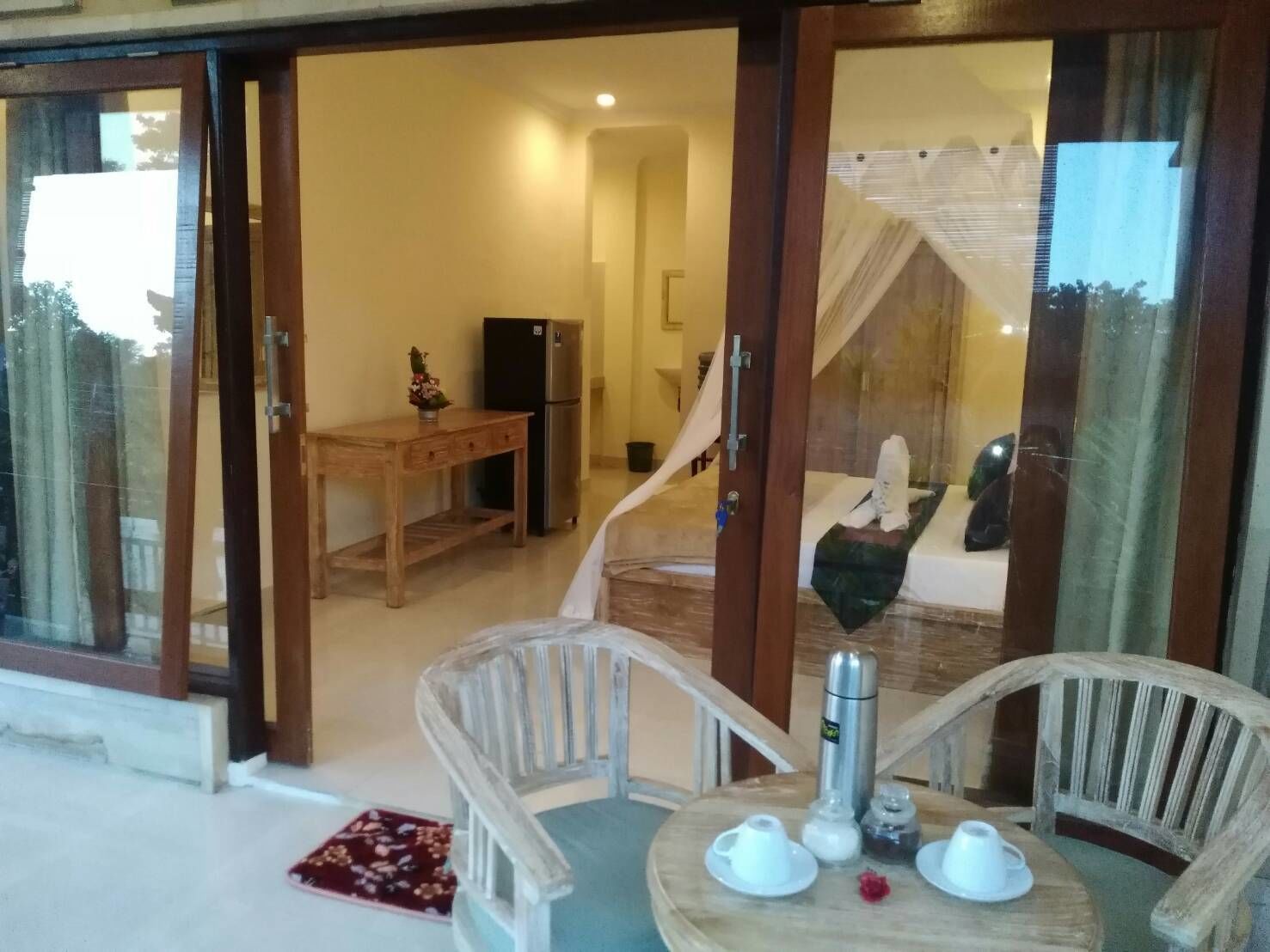 Qiul Guest House